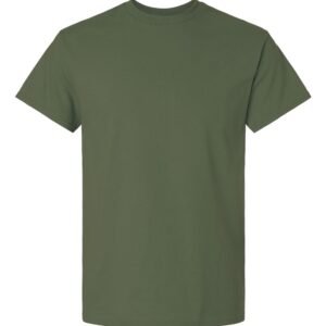 Unisex Ultra Cotton® T-Shirt - Gildan 2000