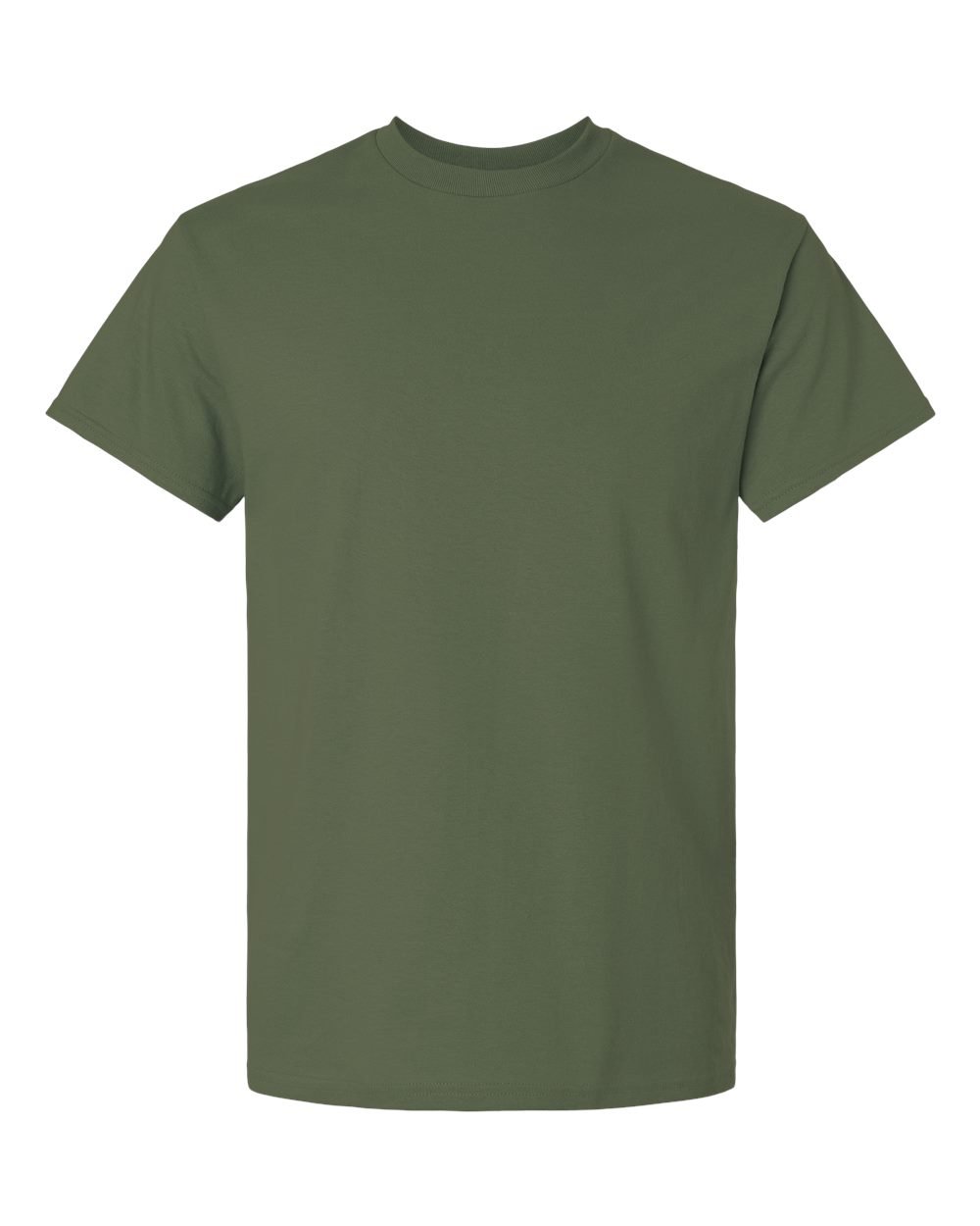 Unisex Ultra CottonĀ® T-Shirt - Gildan 2000