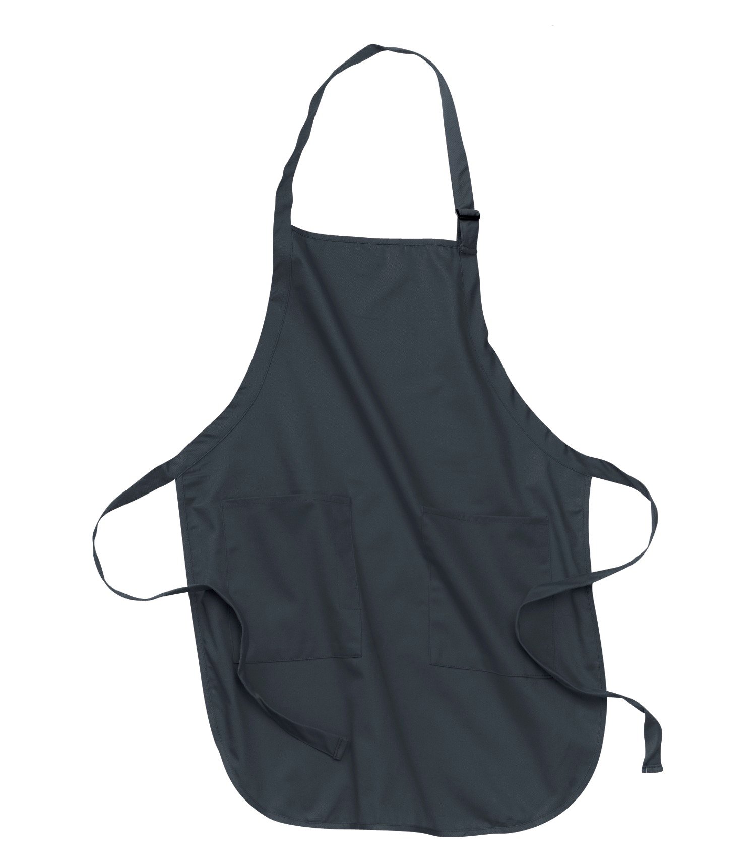 ATC™ EVERYDAY FULL LENGTH APRON WITH SOIL RELEASE. A100 - Image 2