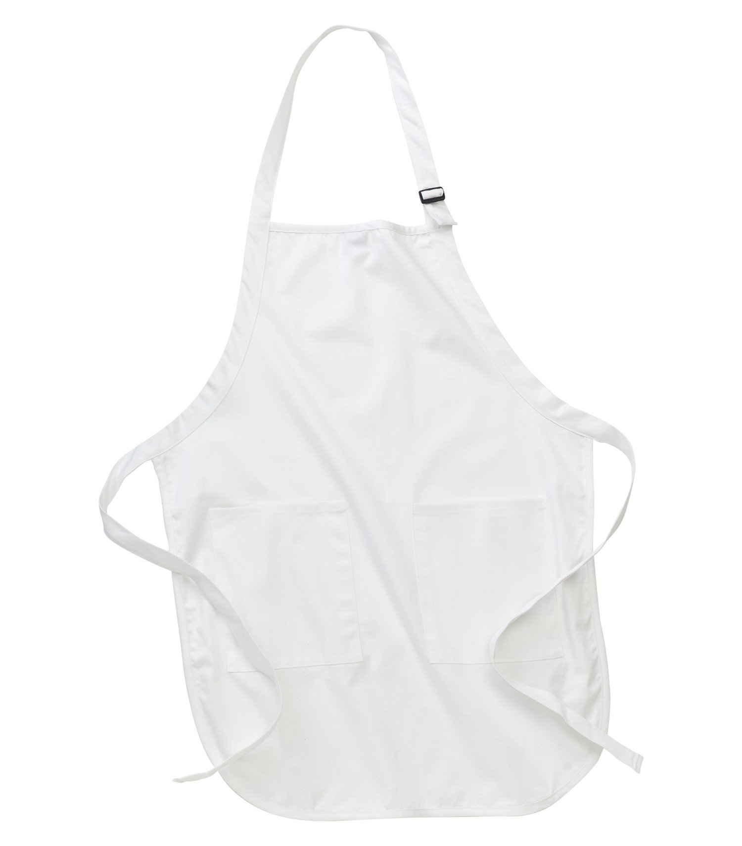 ATC™ EVERYDAY FULL LENGTH APRON WITH SOIL RELEASE. A100 - Image 4