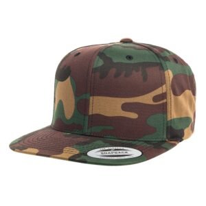 YP CLASSICS® PREMIUM CLASSIC SNAPBACK. ATC6089M