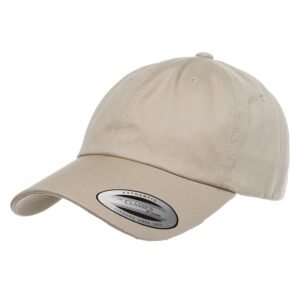 YP CLASSICS® COTTON TWILL DAD CAP. ATC6245CM