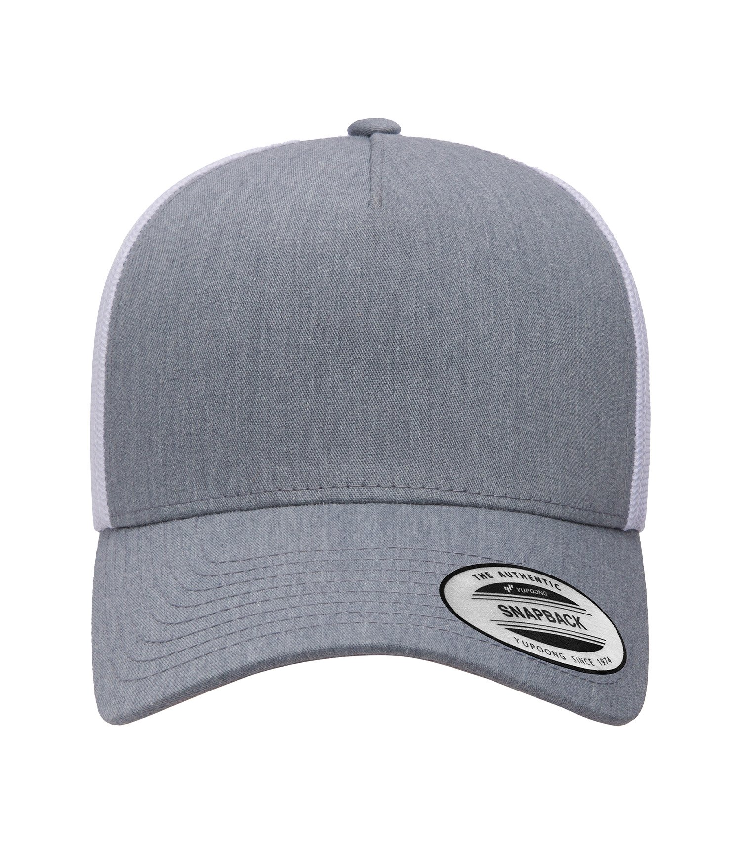 YP CLASSICS® FIVE-PANEL RETRO TRUCKER CAP. ATC6506 - Image 8