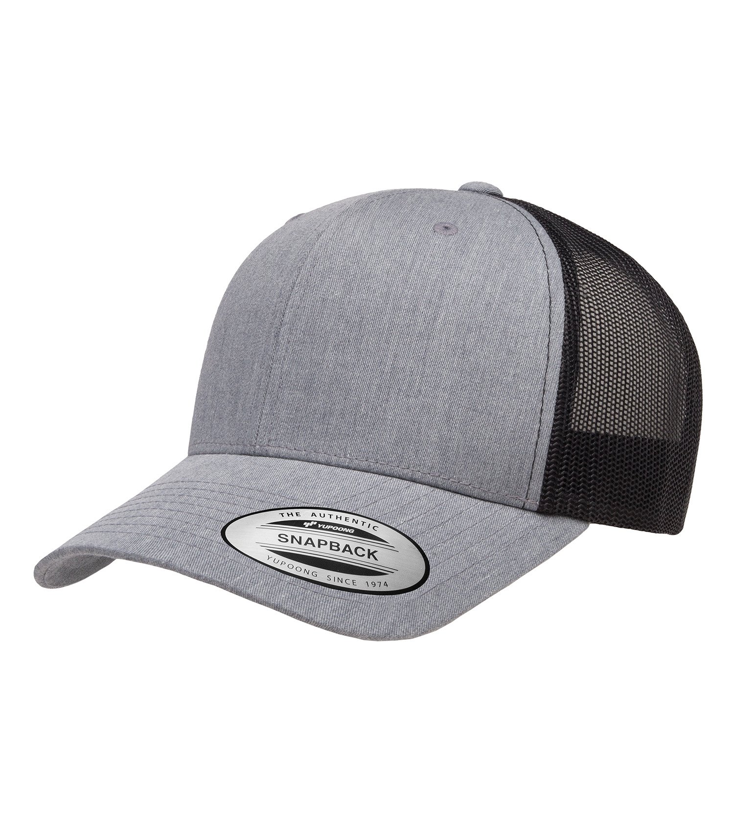 YP CLASSICS® RETRO TRUCKER CAP. ATC6606 - Image 12
