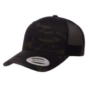 Trucker Caps