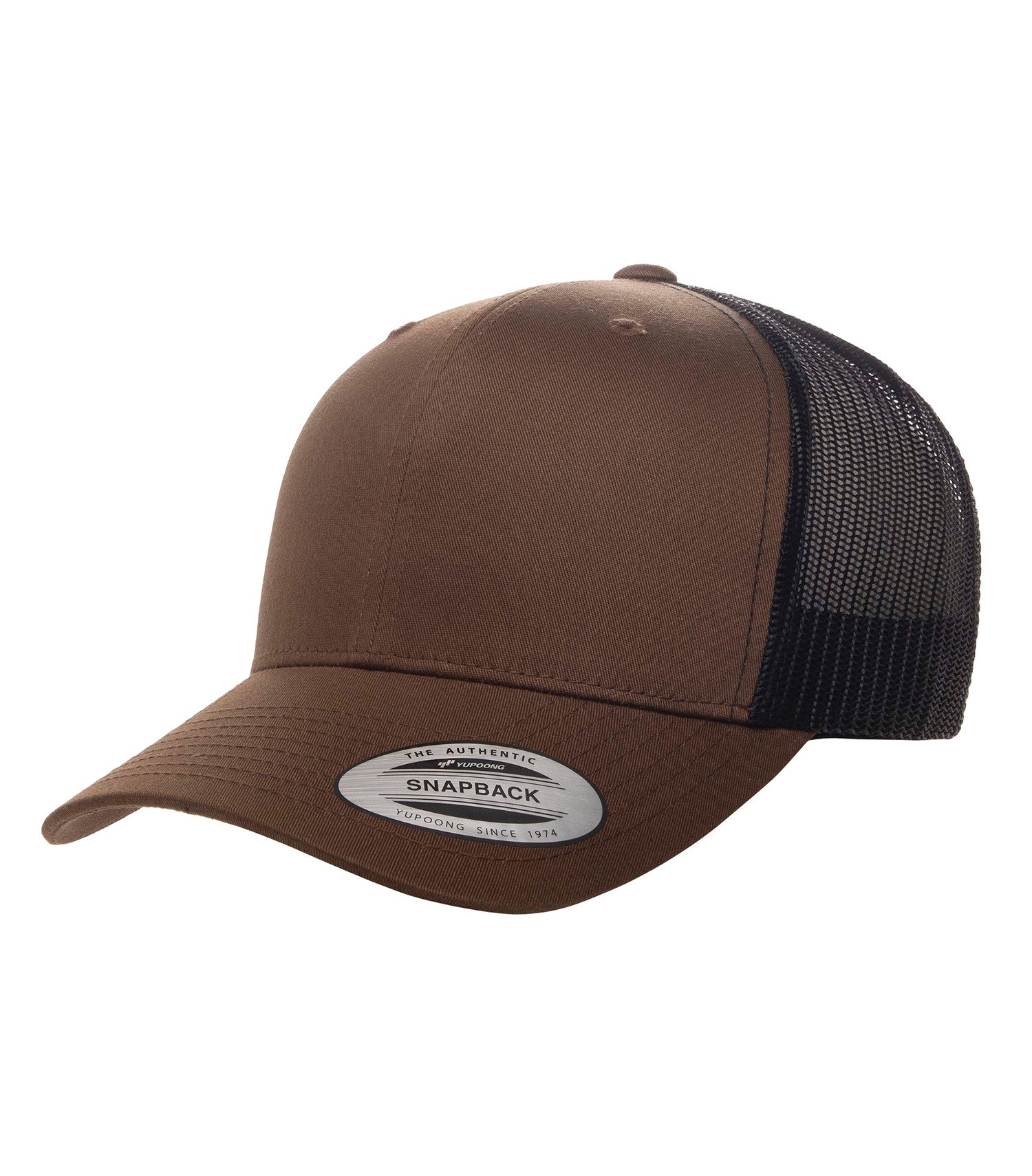 YP CLASSICS® RETRO TRUCKER CAP. ATC6606 - Image 23