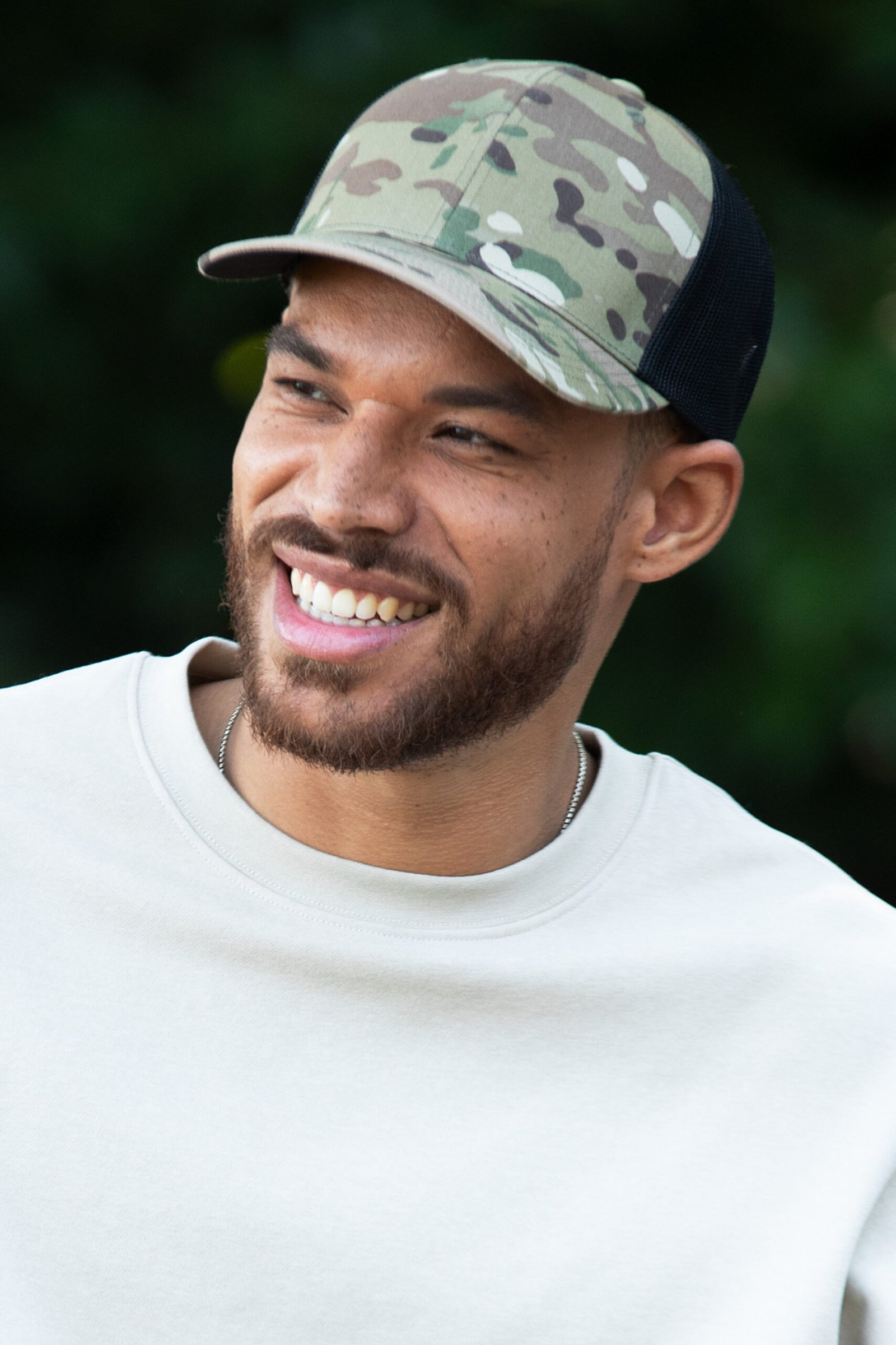 YP CLASSICS® RETRO TRUCKER CAP. ATC6606 - Image 24