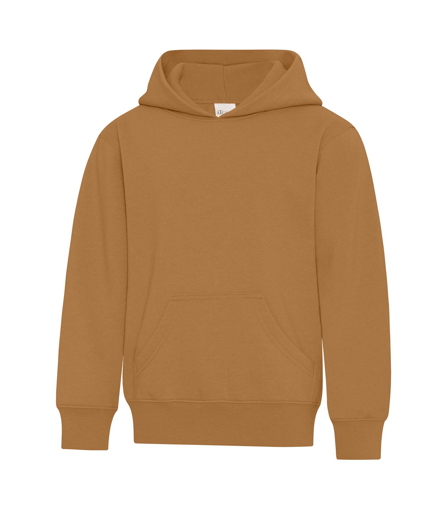 ATC™ EVERYDAY FLEECE YOUTH HOODIE. ATCY2500 - Image 17