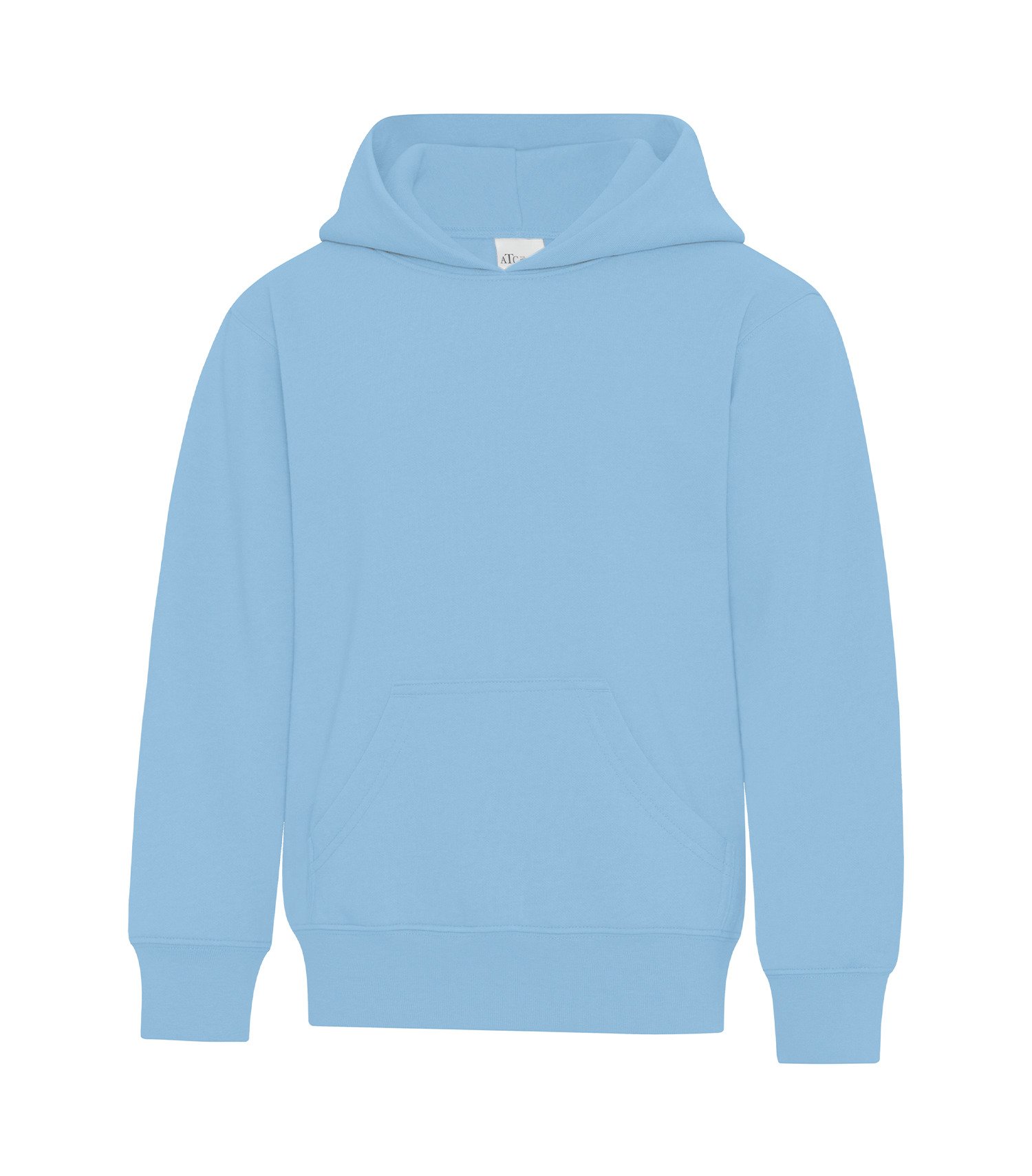 ATC™ EVERYDAY FLEECE YOUTH HOODIE. ATCY2500 - Image 18