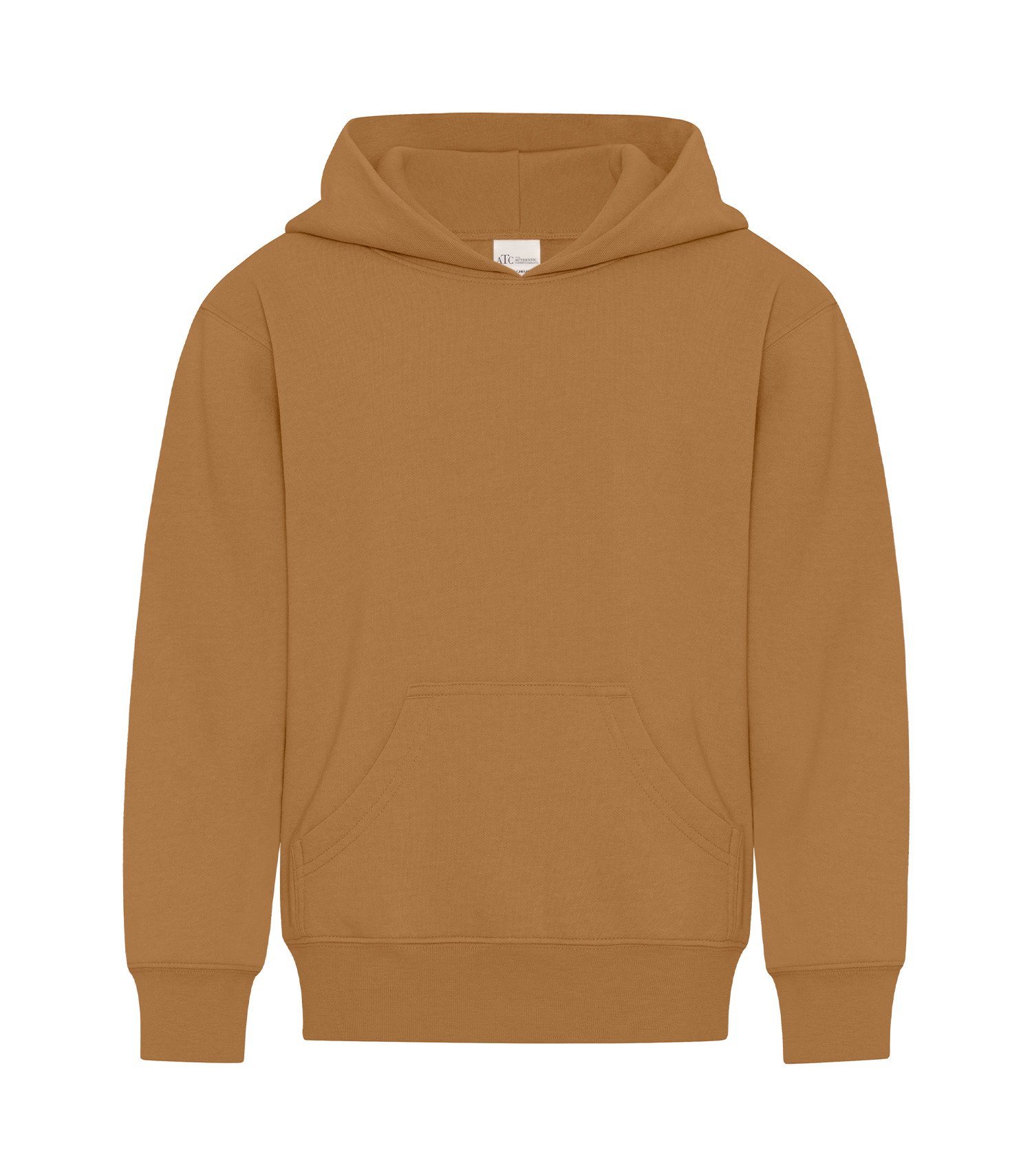 ATC™ EVERYDAY FLEECE YOUTH HOODIE. ATCY2500 - Image 19