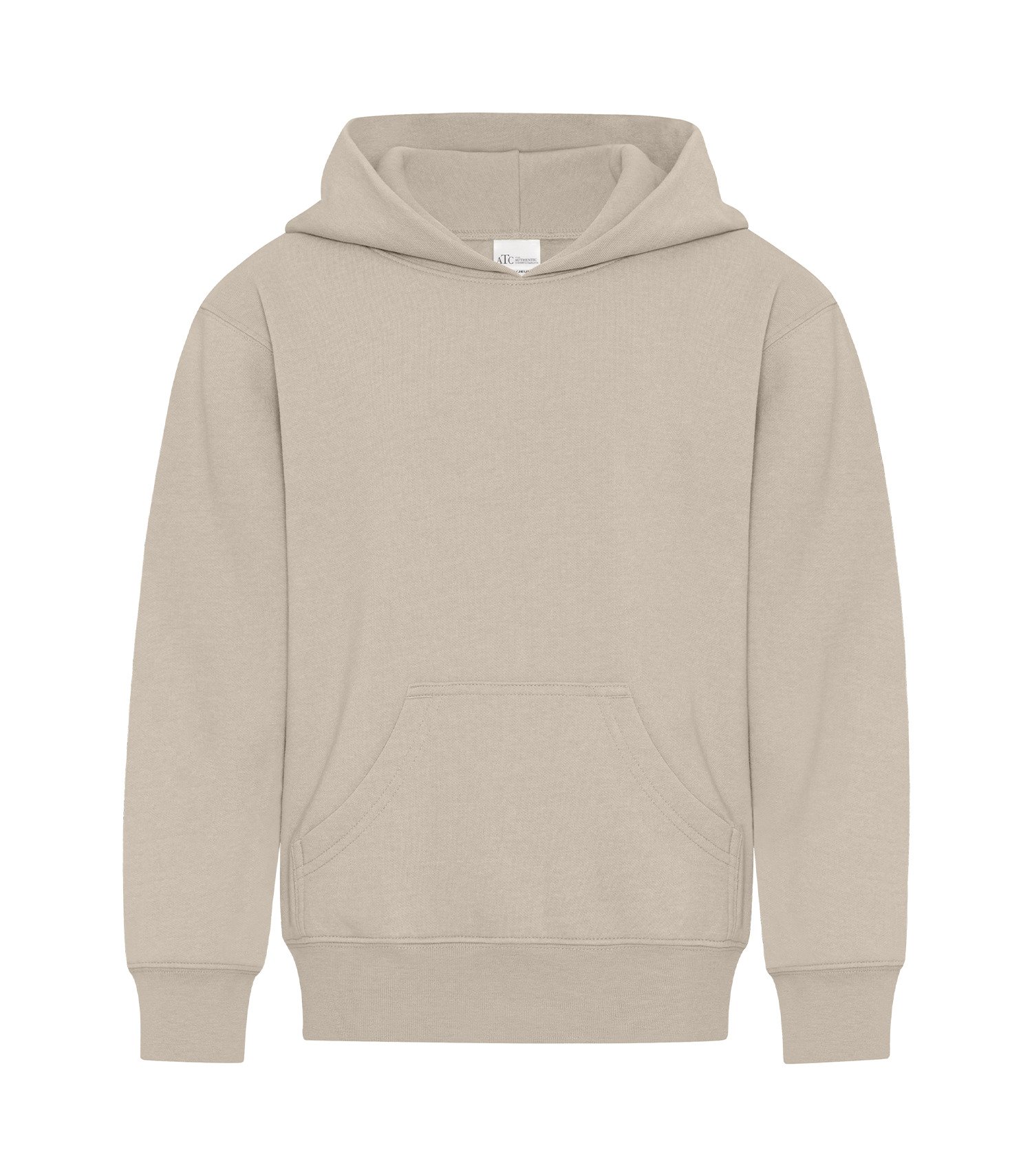 ATC™ EVERYDAY FLEECE YOUTH HOODIE. ATCY2500 - Image 22