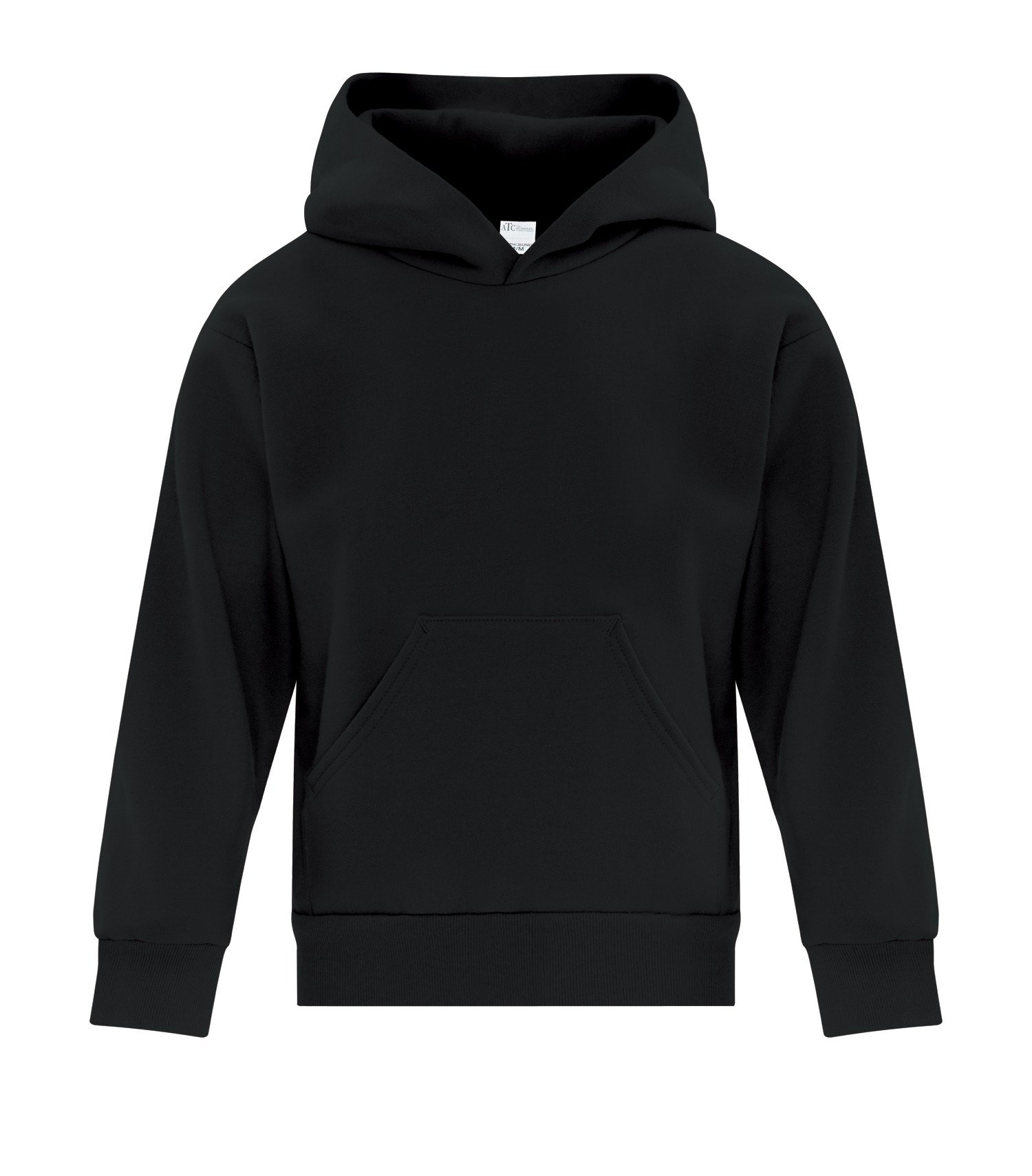 ATC™ EVERYDAY FLEECE YOUTH HOODIE. ATCY2500 - Image 4