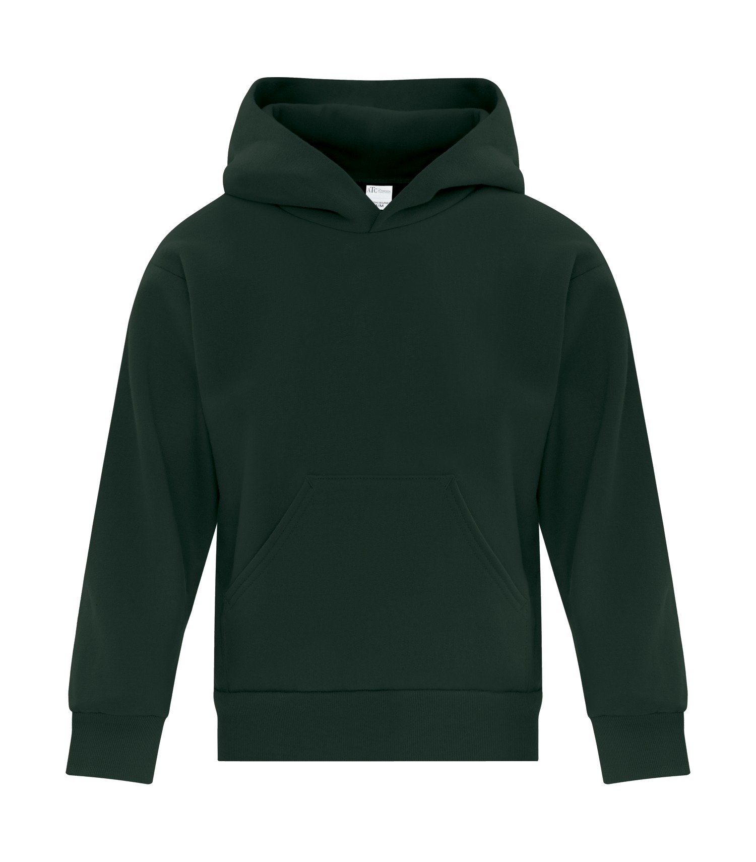 ATC™ EVERYDAY FLEECE YOUTH HOODIE. ATCY2500 - Image 5