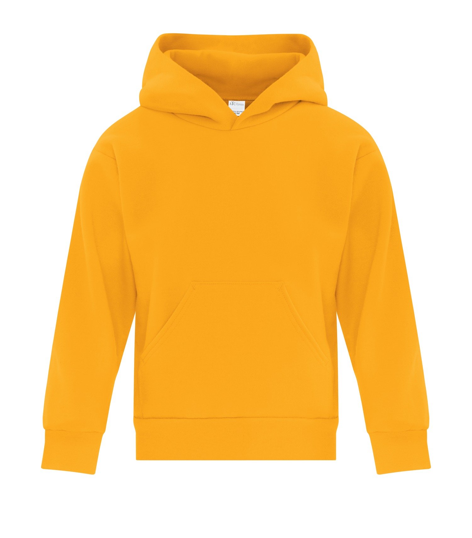ATC™ EVERYDAY FLEECE YOUTH HOODIE. ATCY2500 - Image 6
