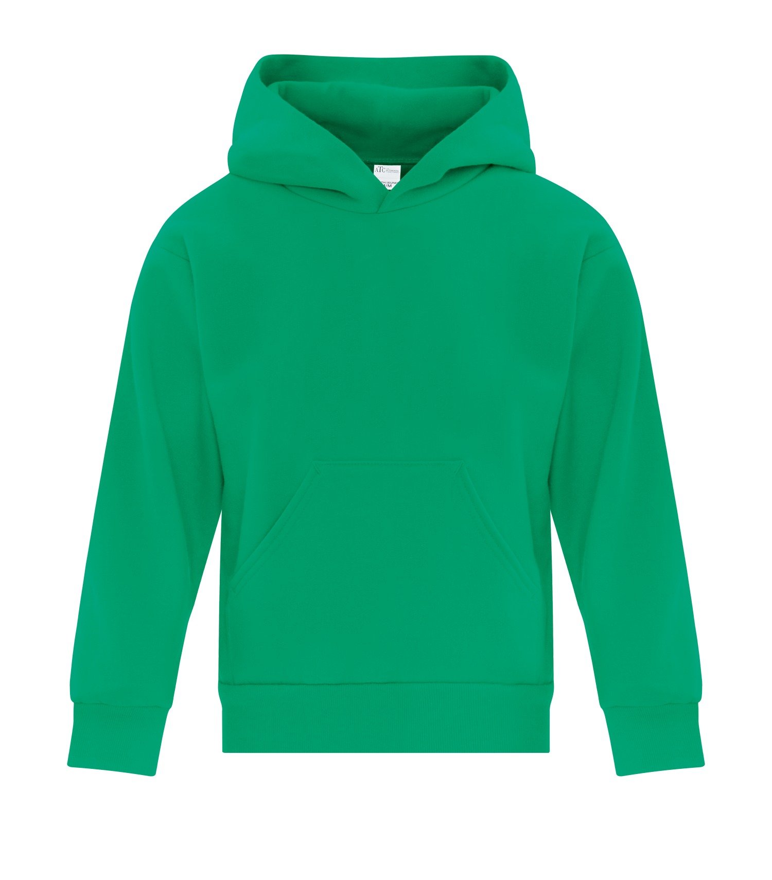ATC™ EVERYDAY FLEECE YOUTH HOODIE. ATCY2500 - Image 7