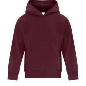 ATC™ EVERYDAY FLEECE YOUTH HOODIE. ATCY2500