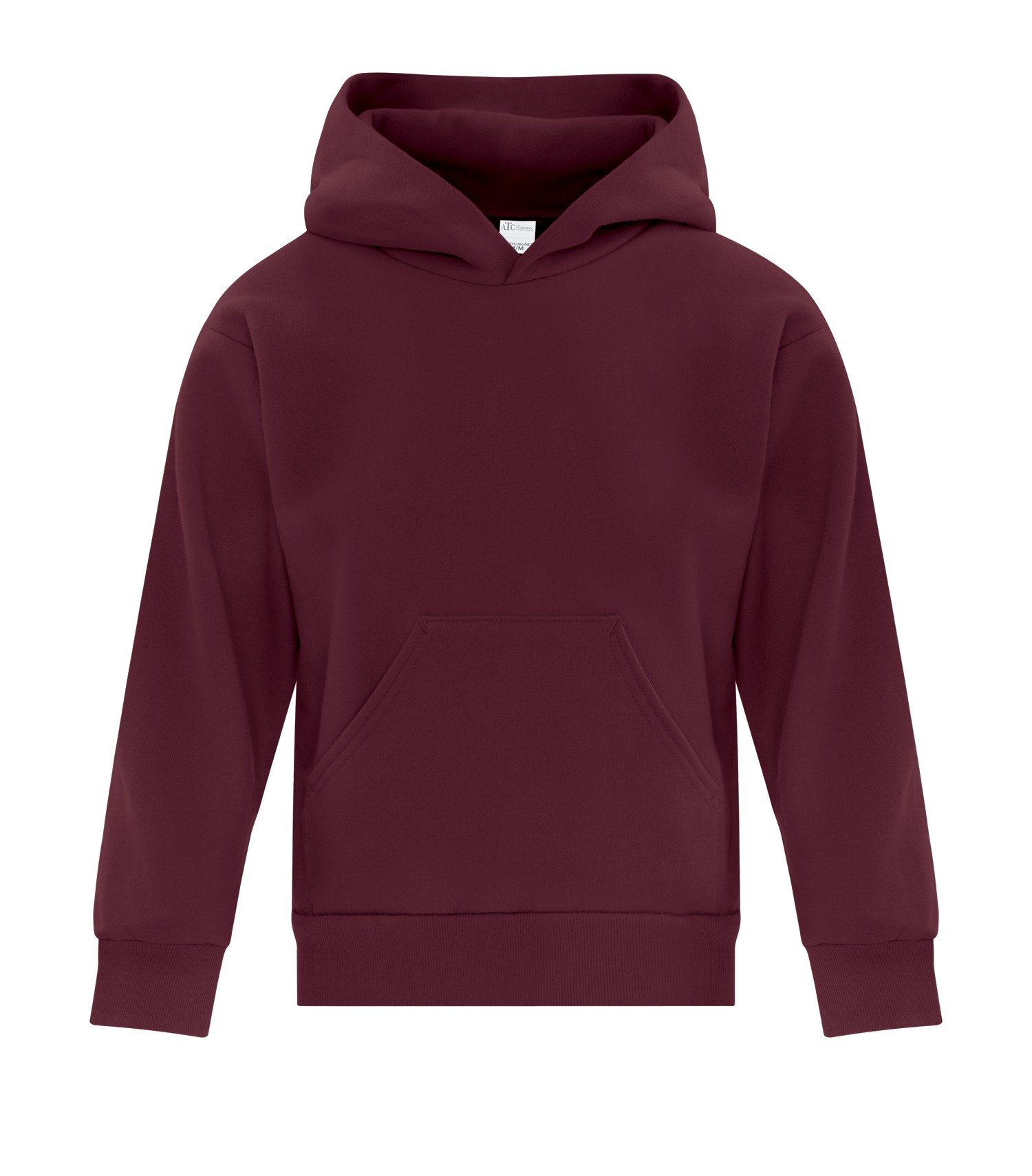 ATC™ EVERYDAY FLEECE YOUTH HOODIE. ATCY2500