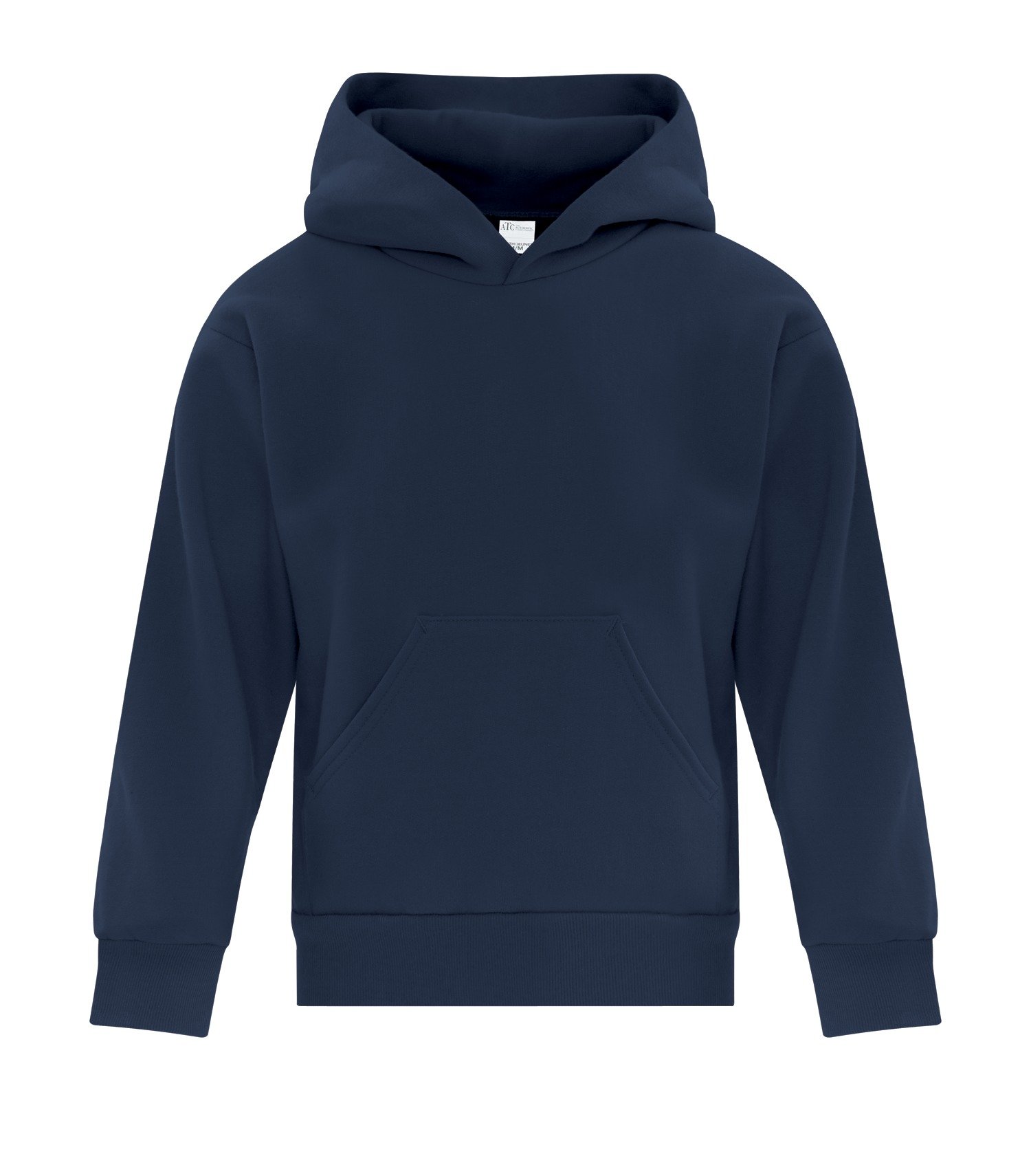 ATC™ EVERYDAY FLEECE YOUTH HOODIE. ATCY2500 - Image 9