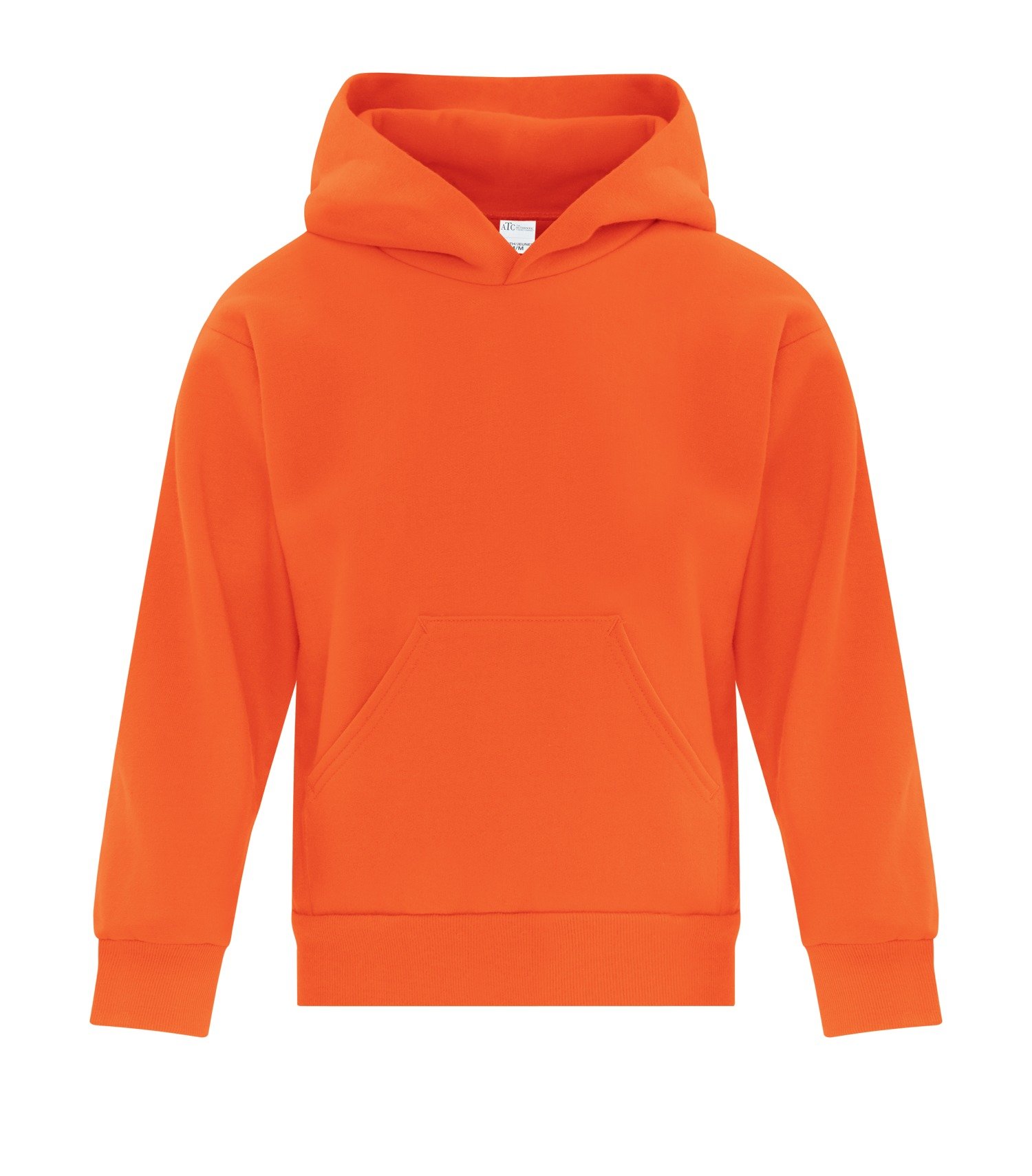 ATC™ EVERYDAY FLEECE YOUTH HOODIE. ATCY2500 - Image 10