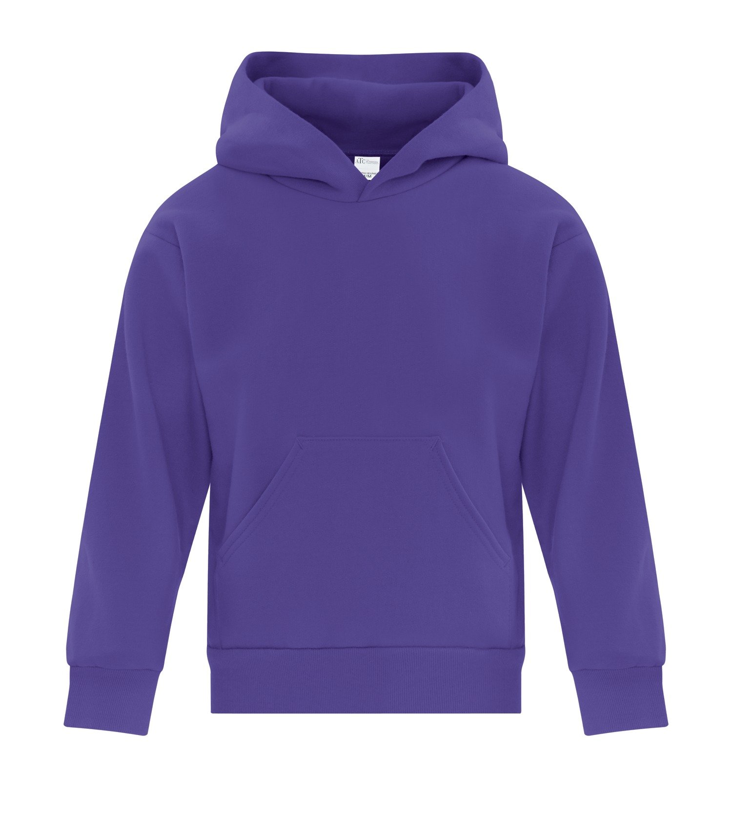 ATC™ EVERYDAY FLEECE YOUTH HOODIE. ATCY2500 - Image 11