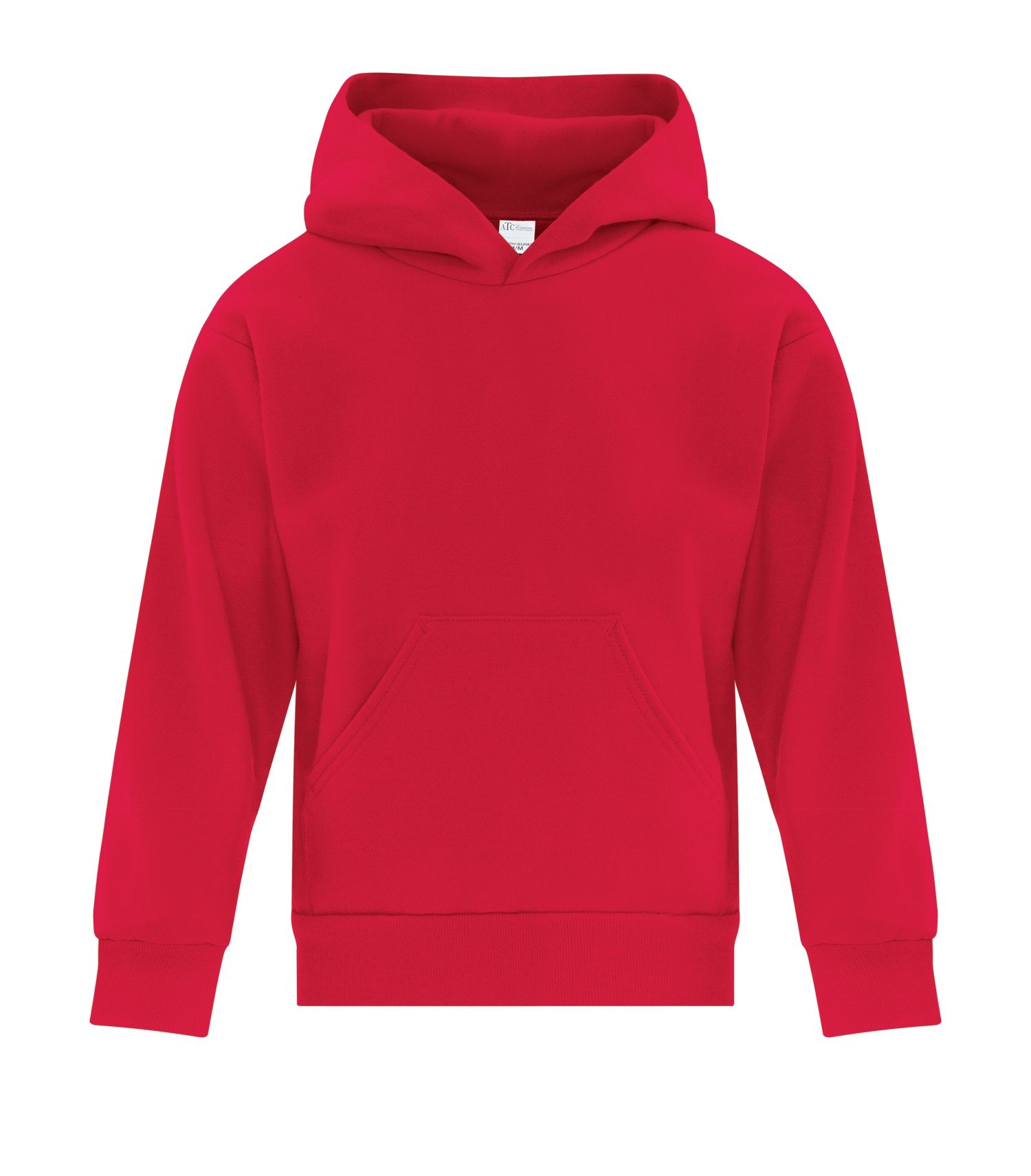 ATC™ EVERYDAY FLEECE YOUTH HOODIE. ATCY2500 - Image 12