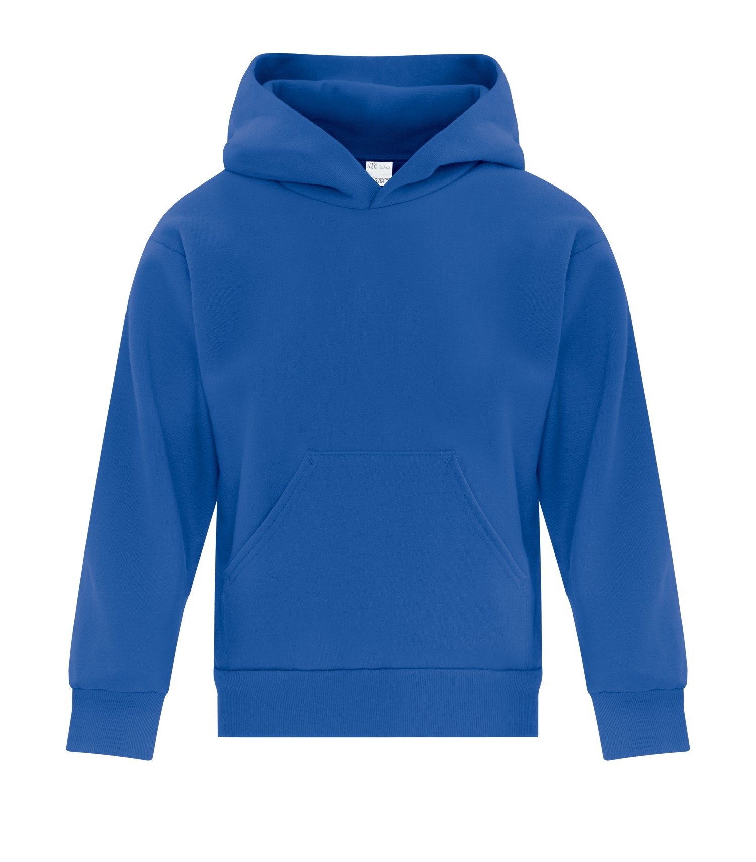 ATC™ EVERYDAY FLEECE YOUTH HOODIE. ATCY2500 - Image 13