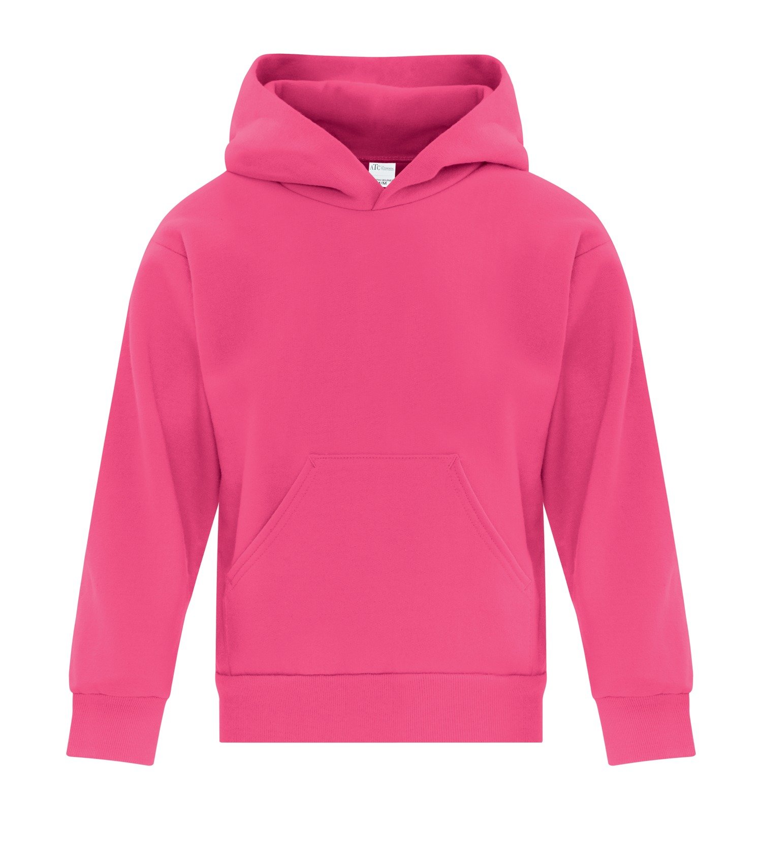 ATC™ EVERYDAY FLEECE YOUTH HOODIE. ATCY2500 - Image 14