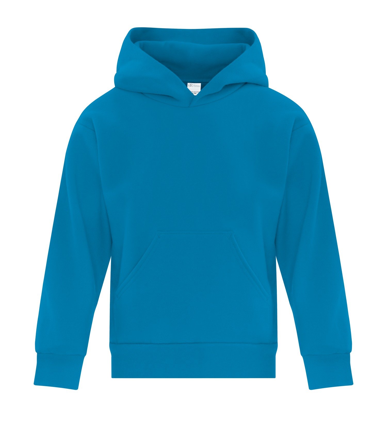 ATC™ EVERYDAY FLEECE YOUTH HOODIE. ATCY2500 - Image 15