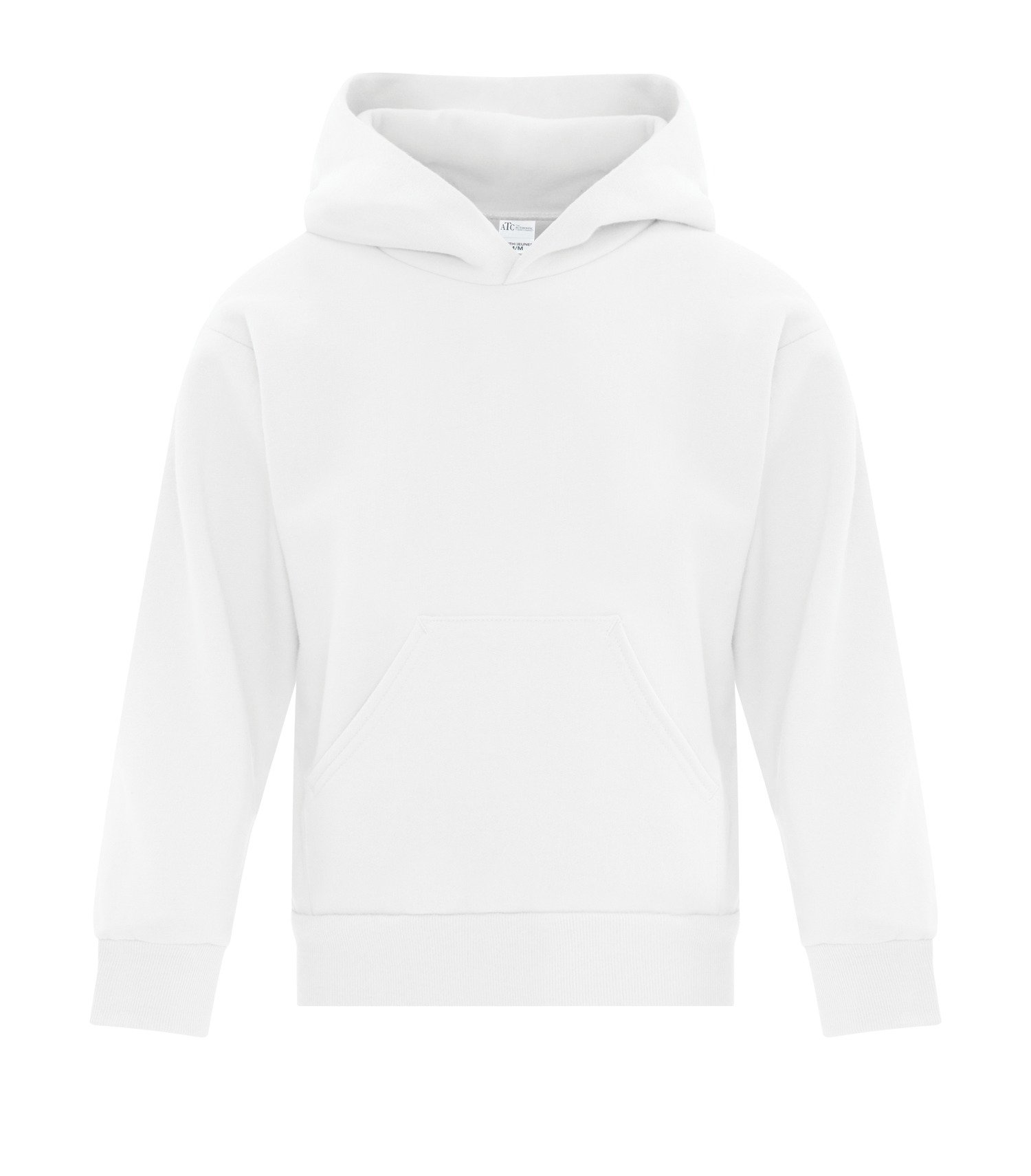 ATC™ EVERYDAY FLEECE YOUTH HOODIE. ATCY2500 - Image 16