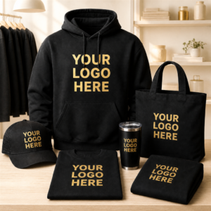Bring Your Own Apparel