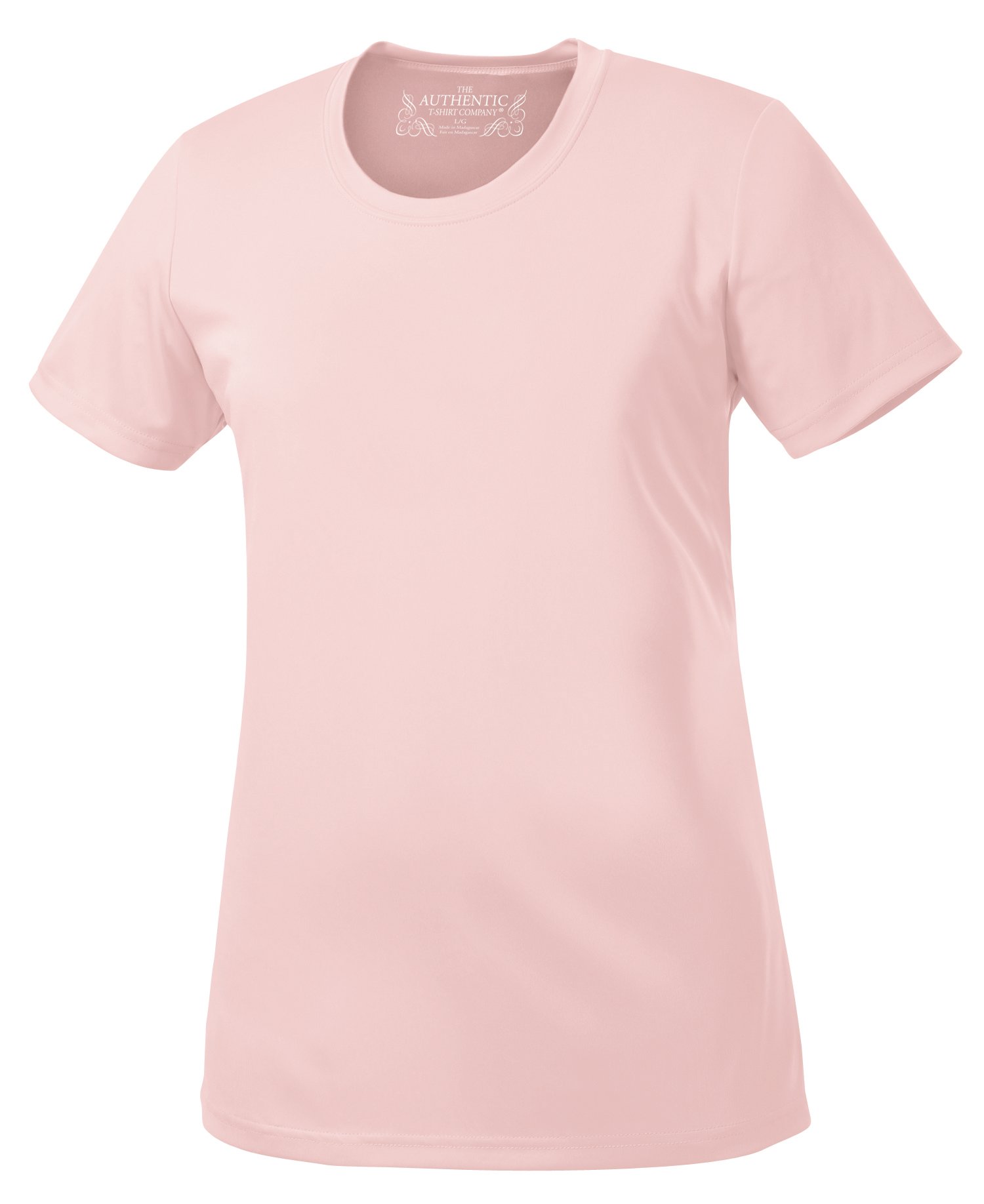 ATCâ„¢ PRO TEAM SHORT SLEEVE LADIES' TEE. L350 - Image 19