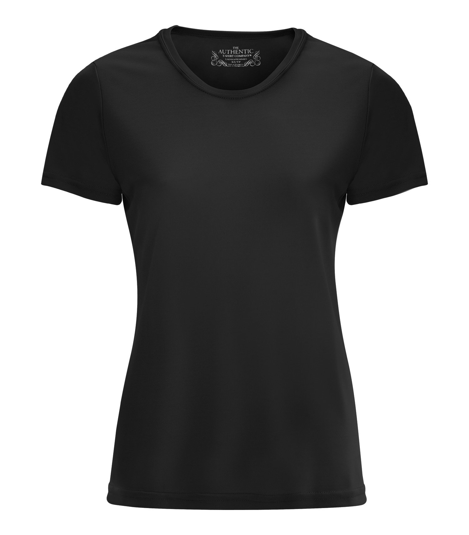 ATCâ„¢ PRO TEAM SHORT SLEEVE LADIES' TEE. L350
