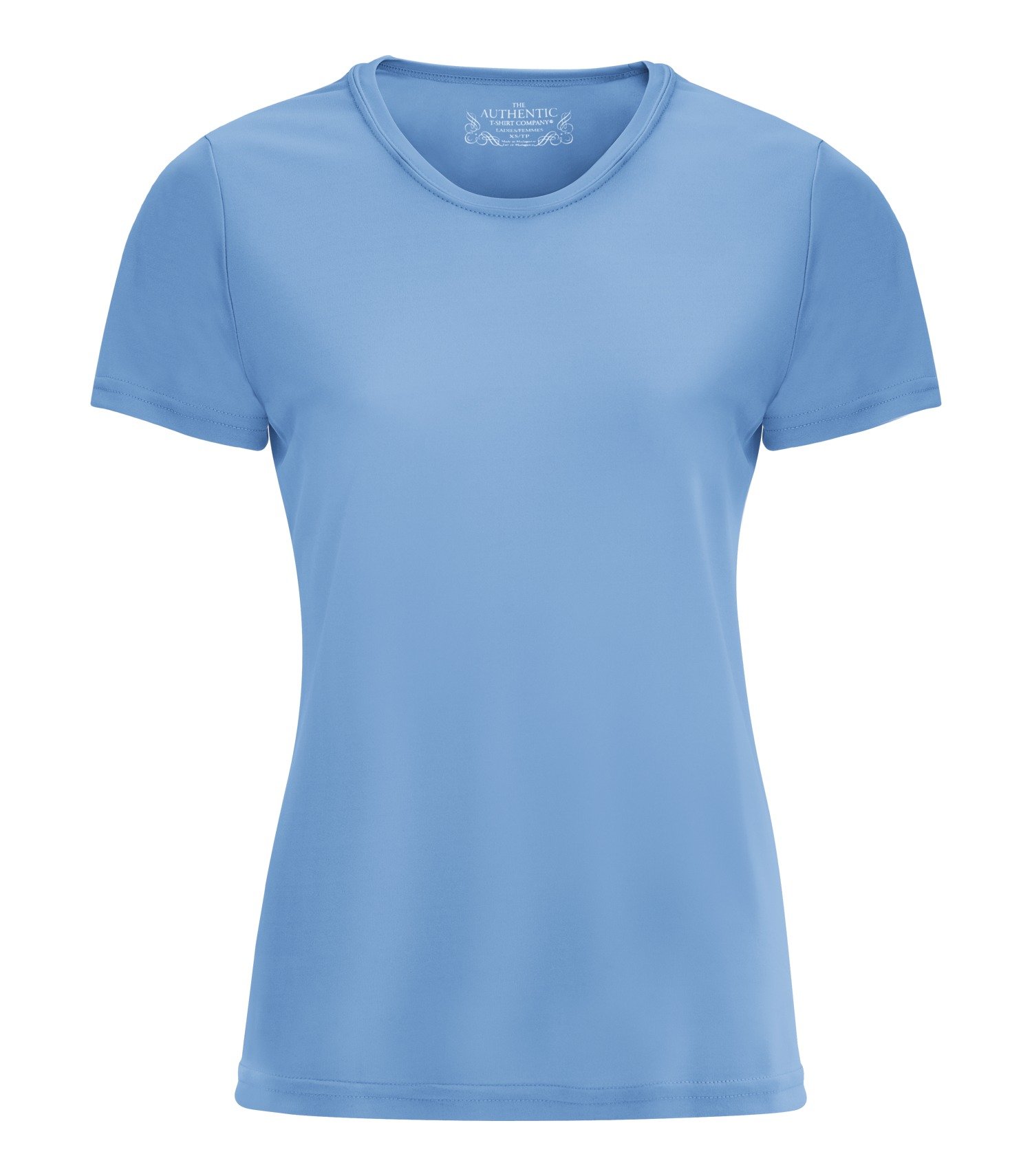 ATCâ„¢ PRO TEAM SHORT SLEEVE LADIES' TEE. L350 - Image 3