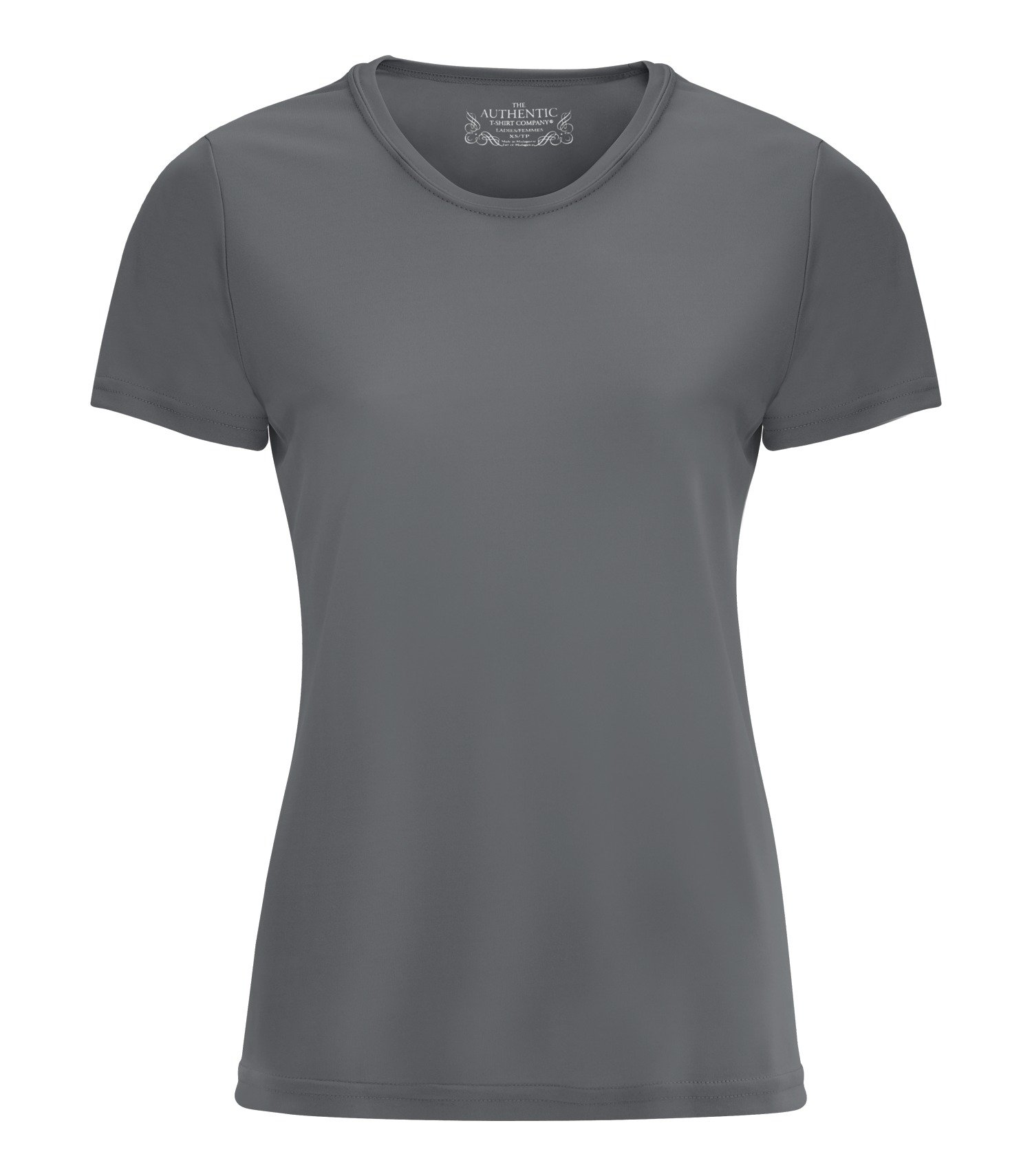ATCâ„¢ PRO TEAM SHORT SLEEVE LADIES' TEE. L350 - Image 4