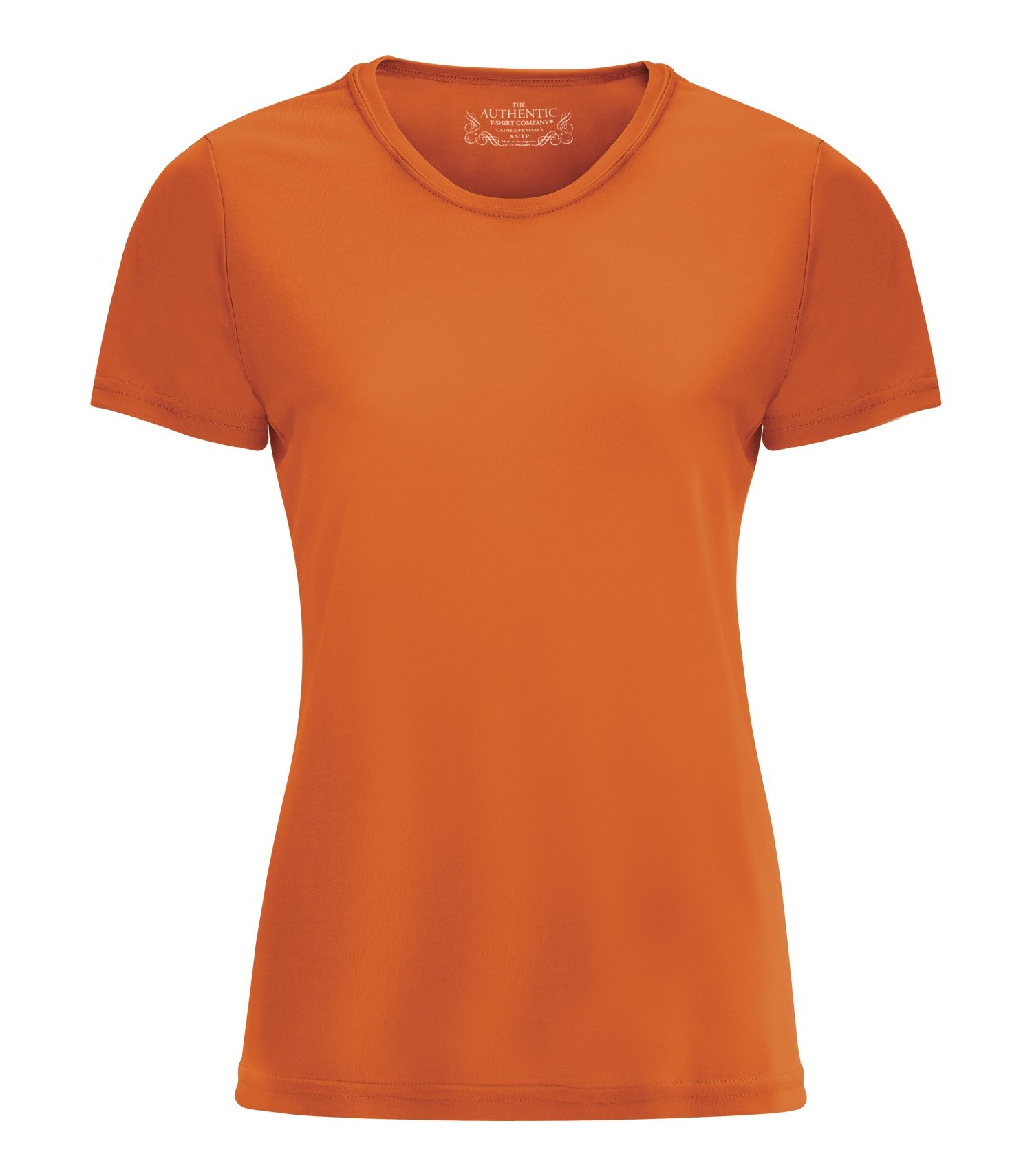 ATCâ„¢ PRO TEAM SHORT SLEEVE LADIES' TEE. L350 - Image 5