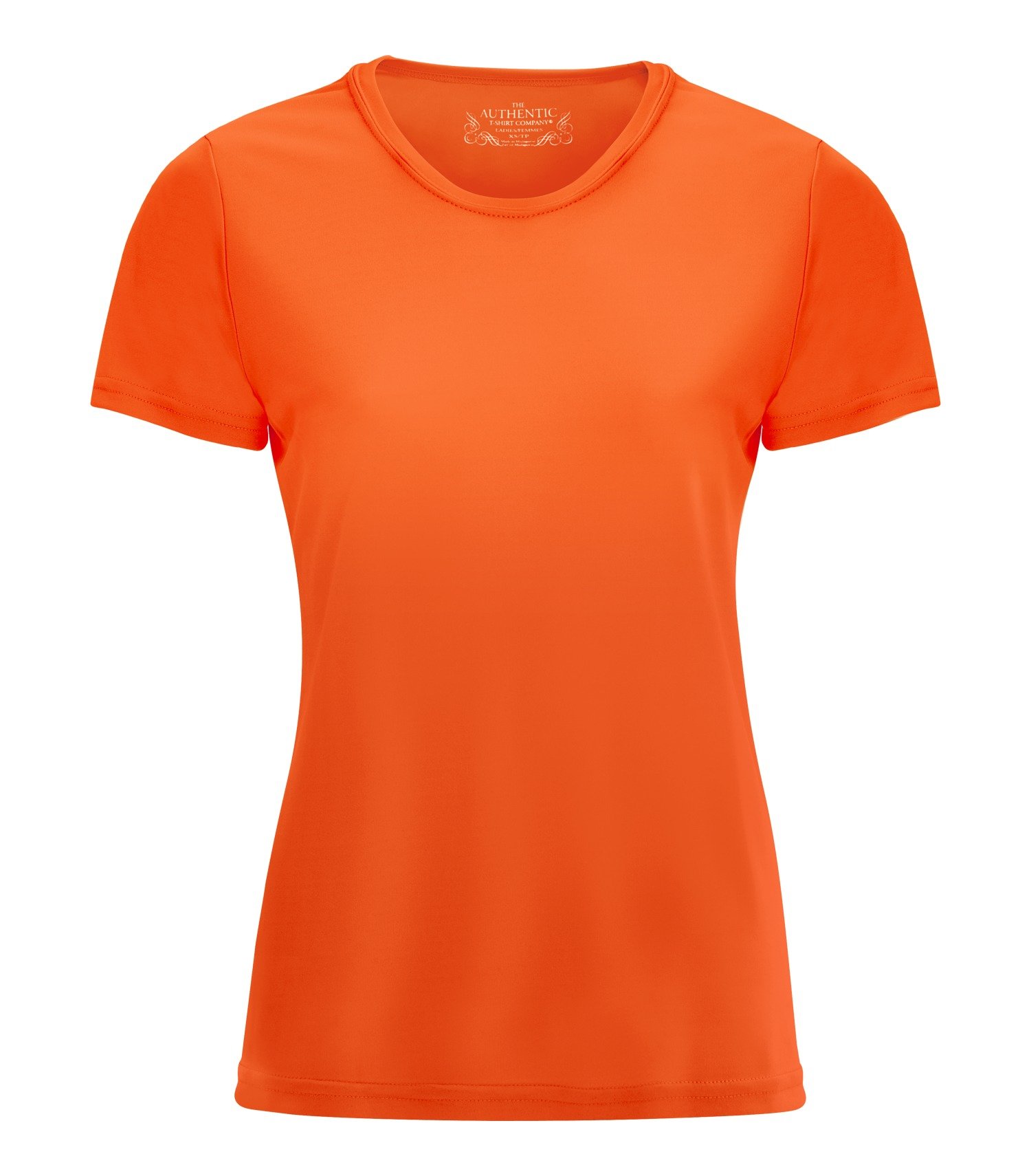 ATCâ„¢ PRO TEAM SHORT SLEEVE LADIES' TEE. L350 - Image 6