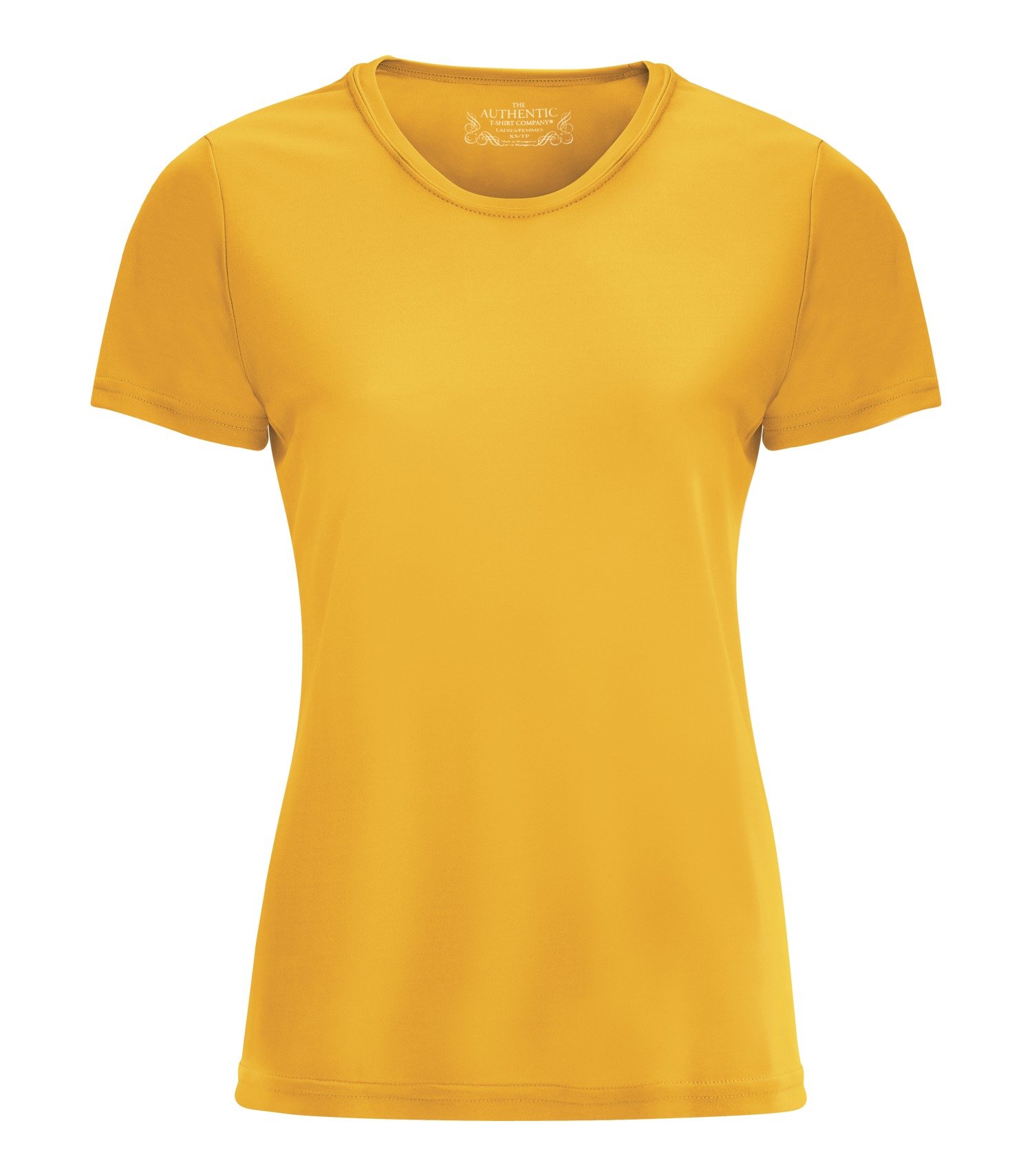 ATCâ„¢ PRO TEAM SHORT SLEEVE LADIES' TEE. L350 - Image 9