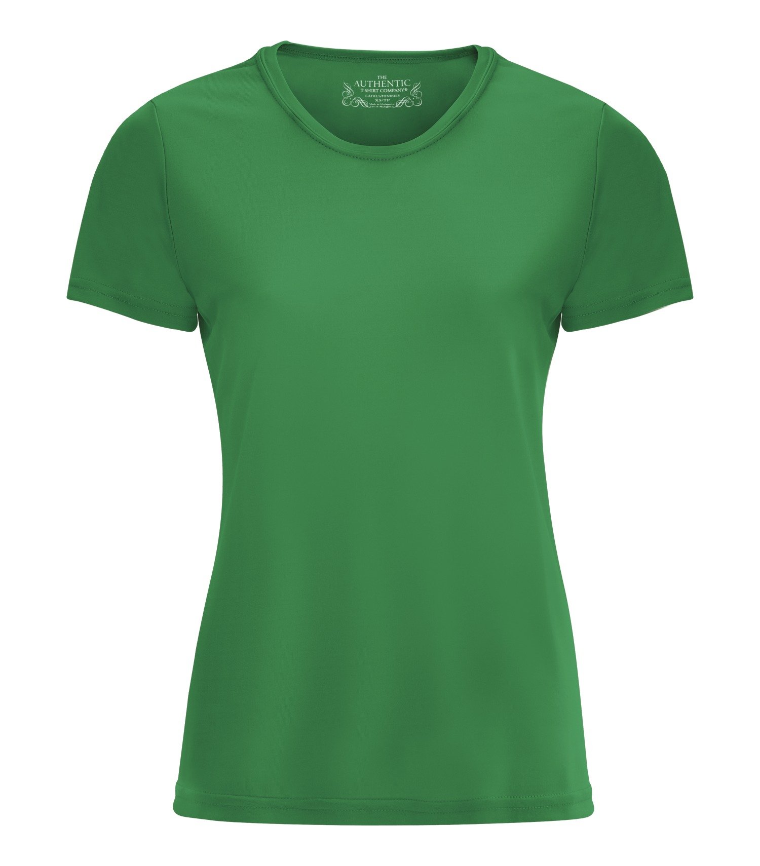 ATCâ„¢ PRO TEAM SHORT SLEEVE LADIES' TEE. L350 - Image 10