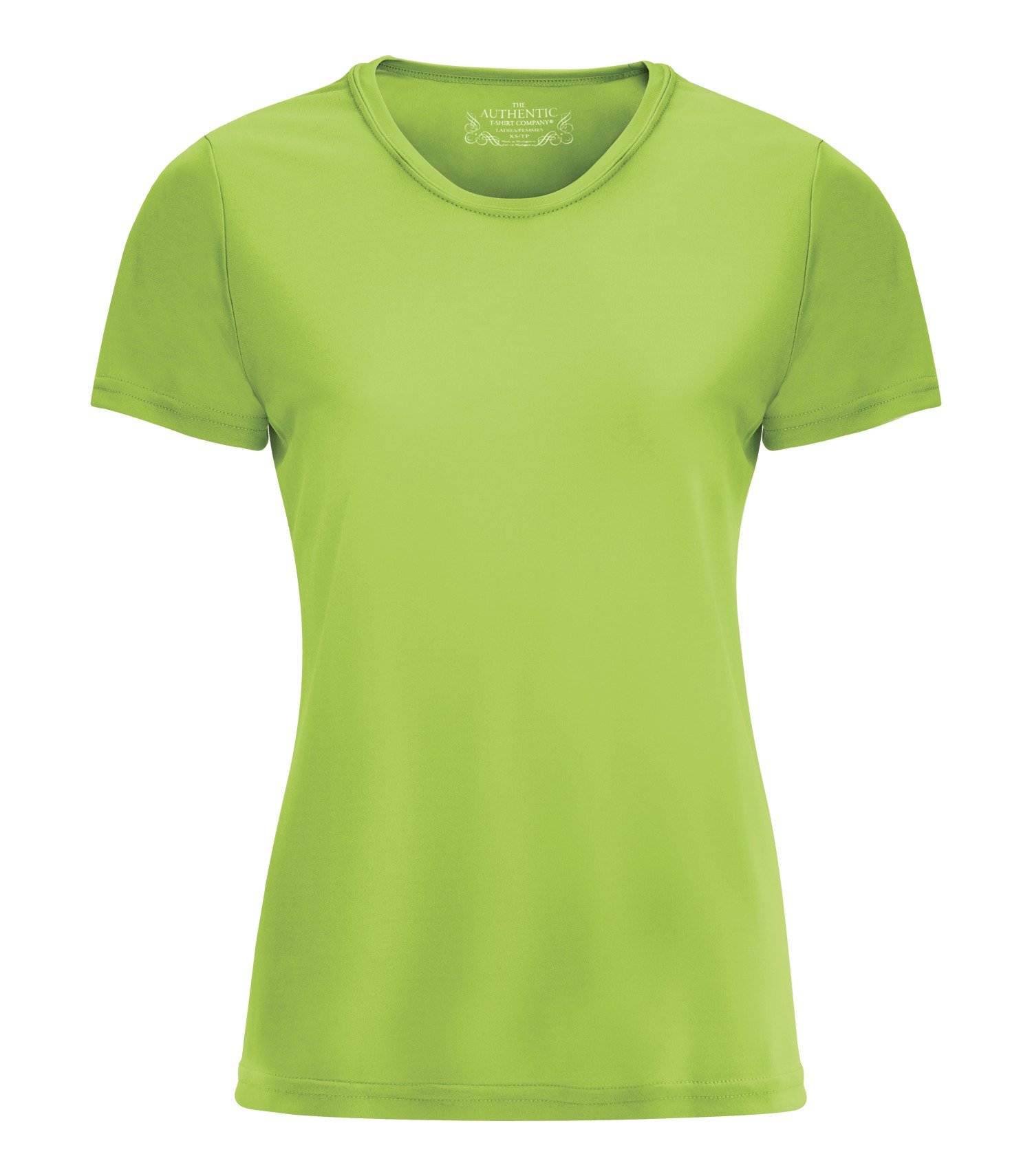 ATCâ„¢ PRO TEAM SHORT SLEEVE LADIES' TEE. L350 - Image 11