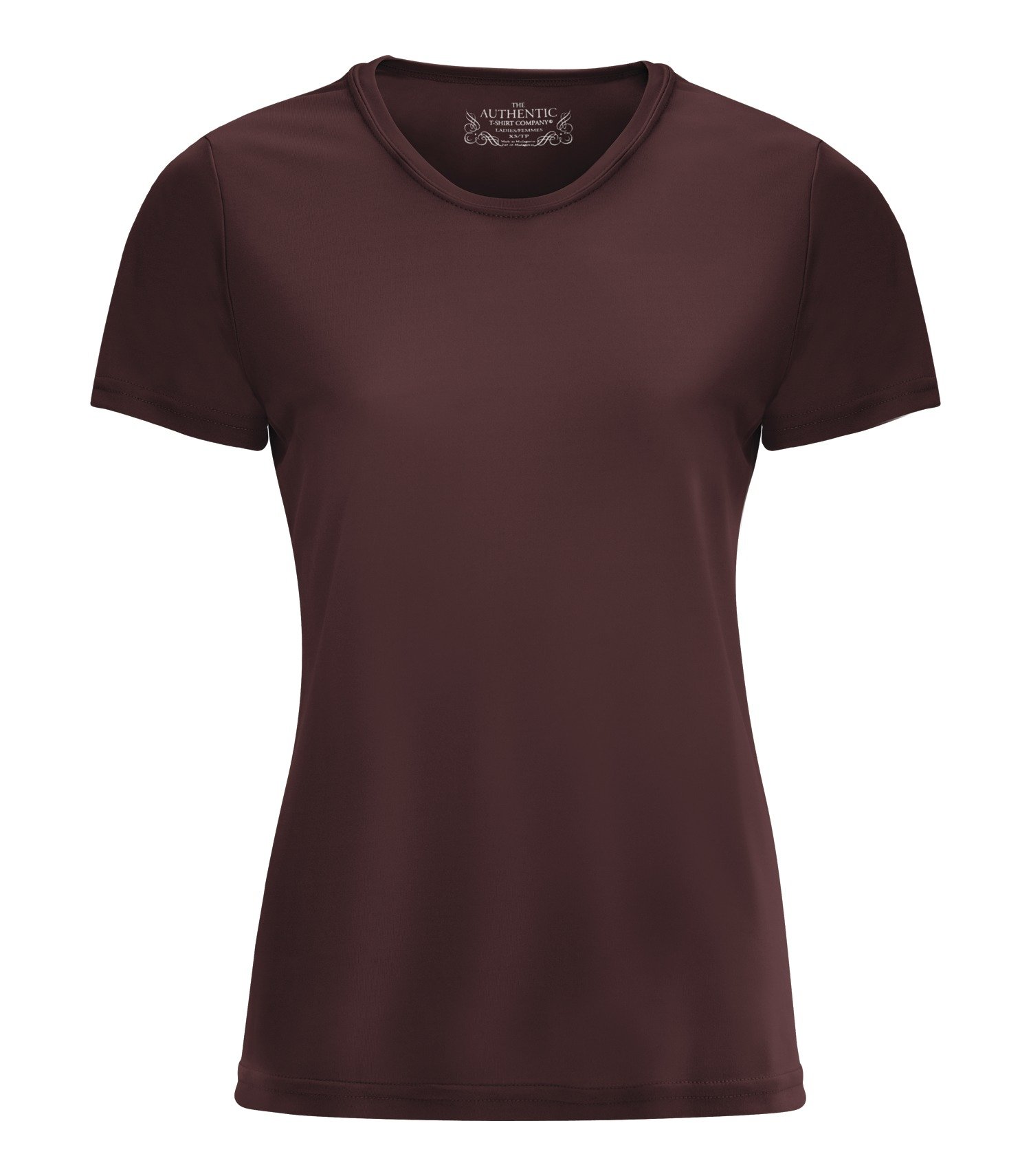 ATCâ„¢ PRO TEAM SHORT SLEEVE LADIES' TEE. L350 - Image 12