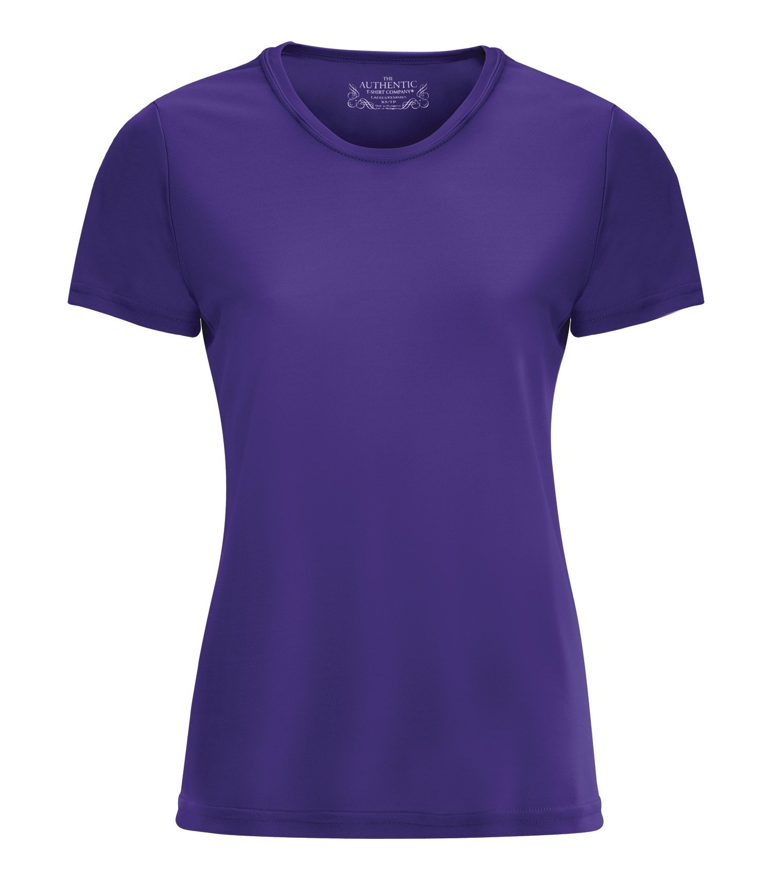 ATCâ„¢ PRO TEAM SHORT SLEEVE LADIES' TEE. L350 - Image 13