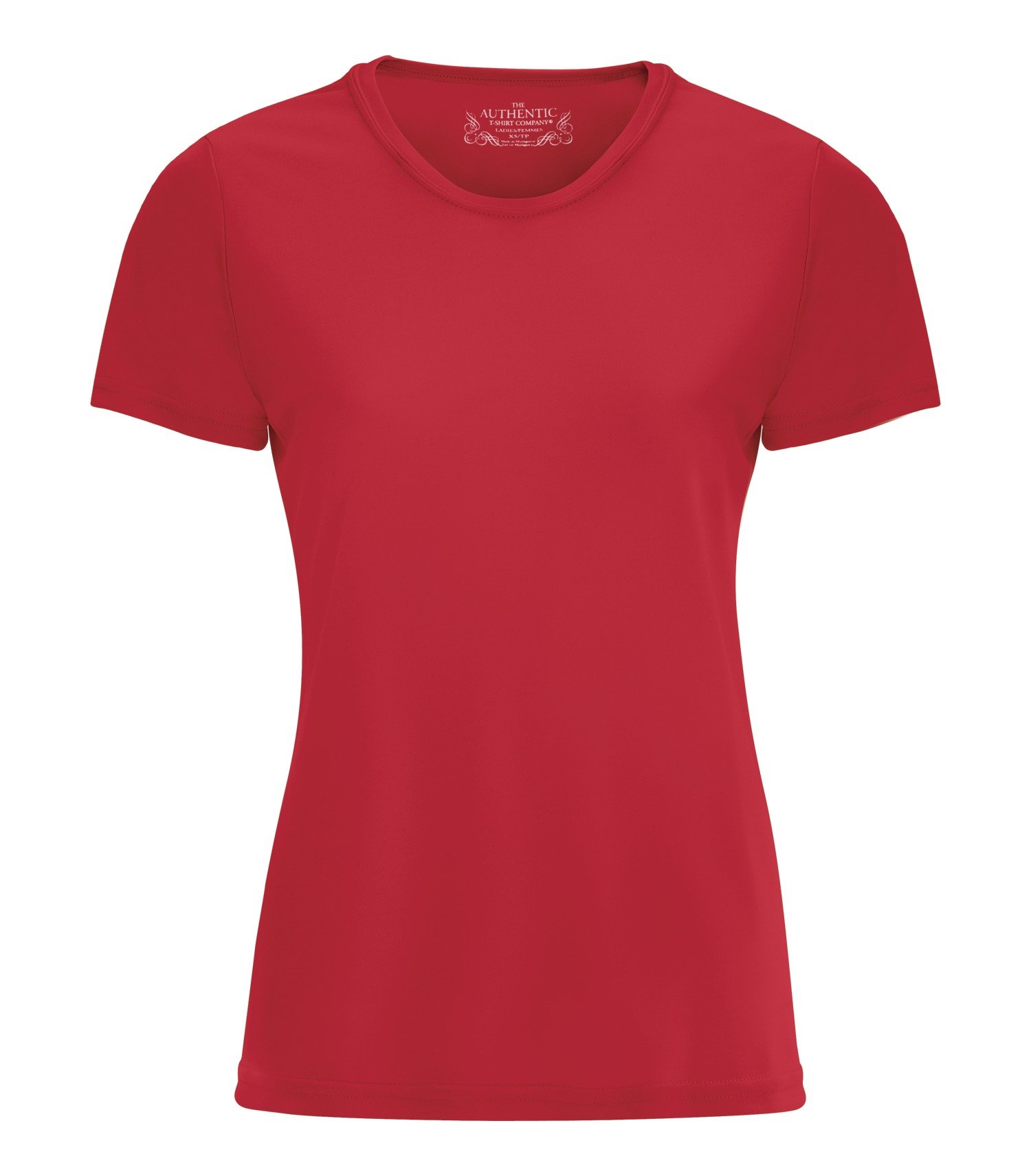 ATCâ„¢ PRO TEAM SHORT SLEEVE LADIES' TEE. L350 - Image 15