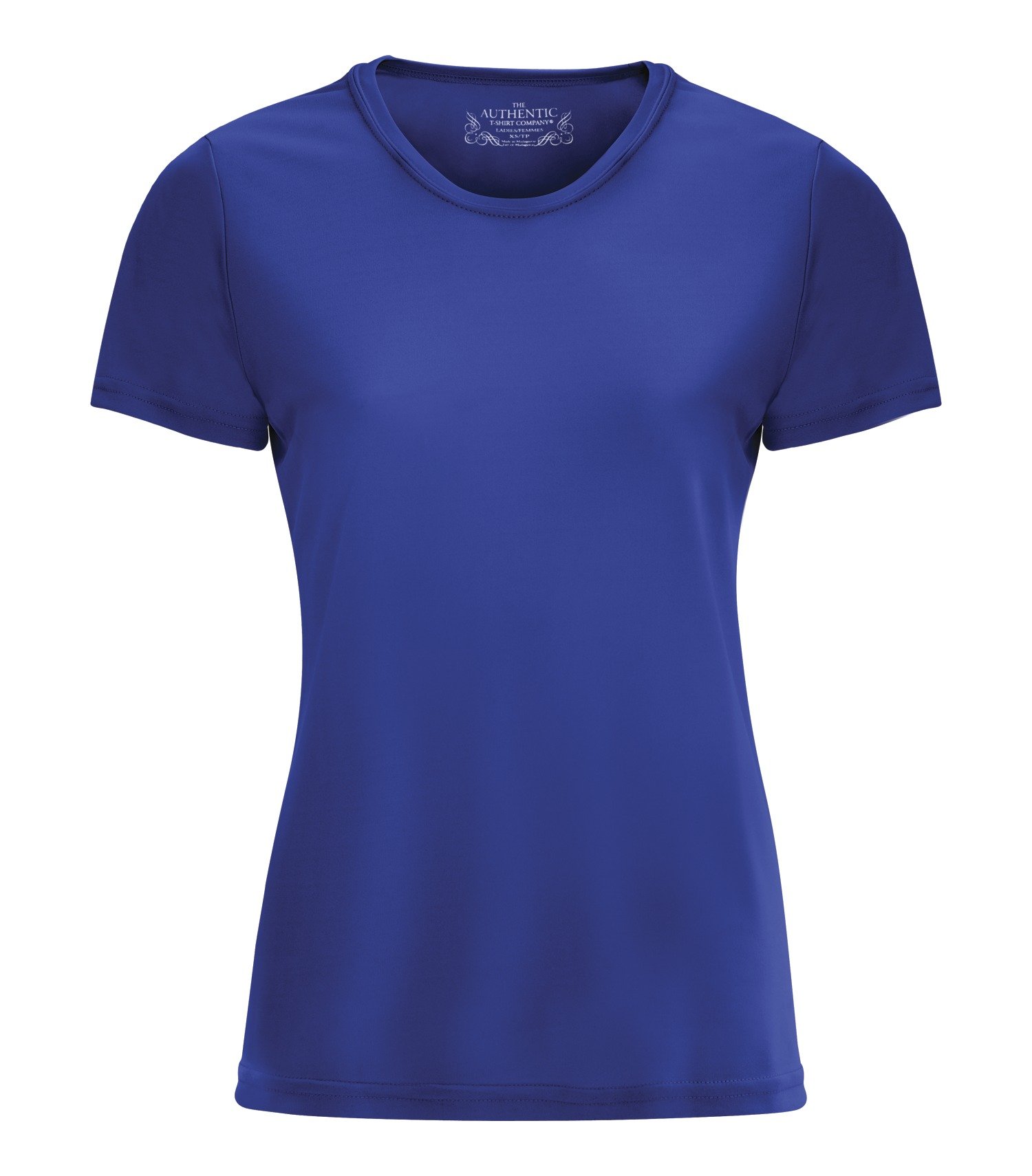 ATCâ„¢ PRO TEAM SHORT SLEEVE LADIES' TEE. L350 - Image 16