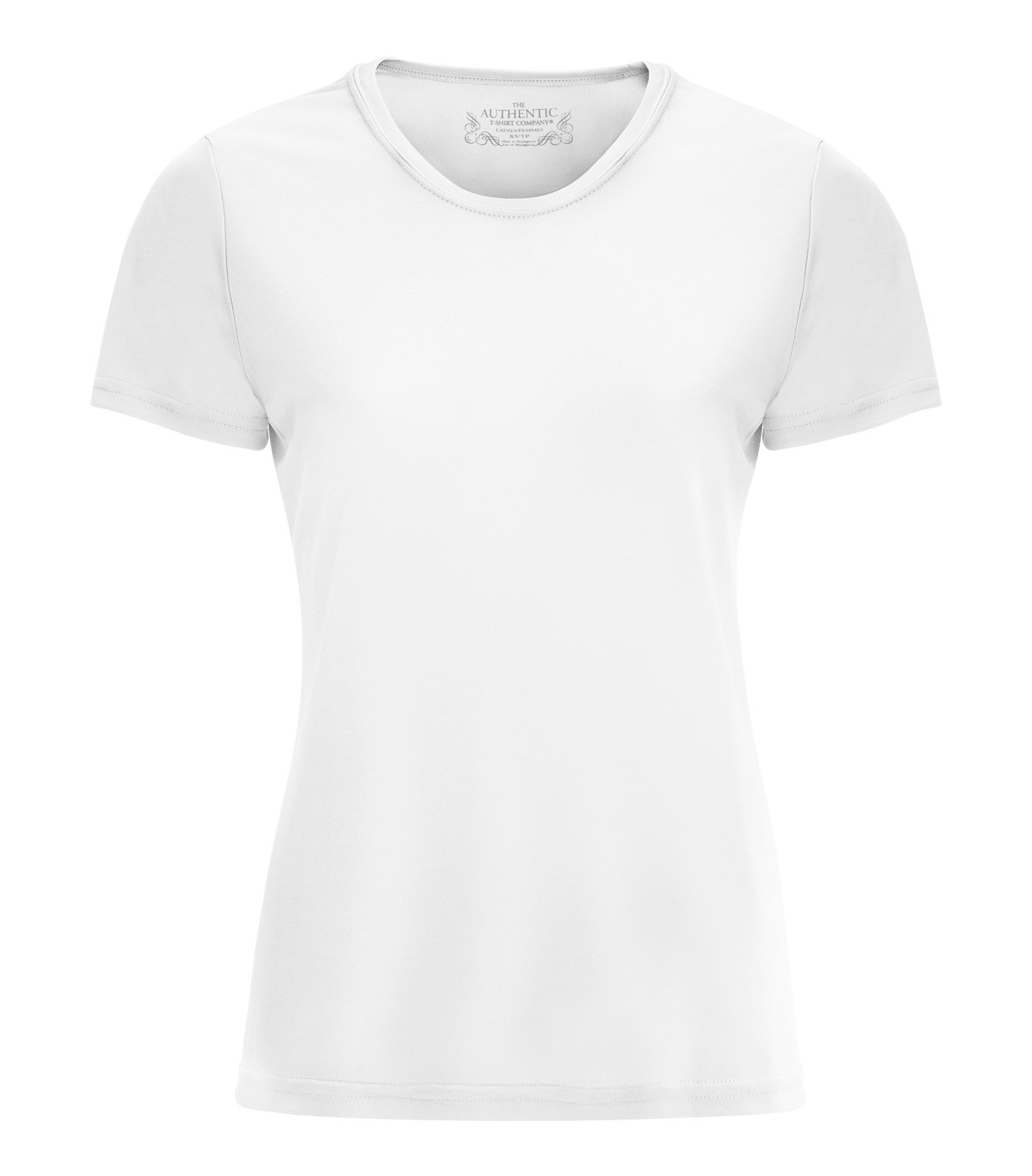 ATCâ„¢ PRO TEAM SHORT SLEEVE LADIES' TEE. L350 - Image 17