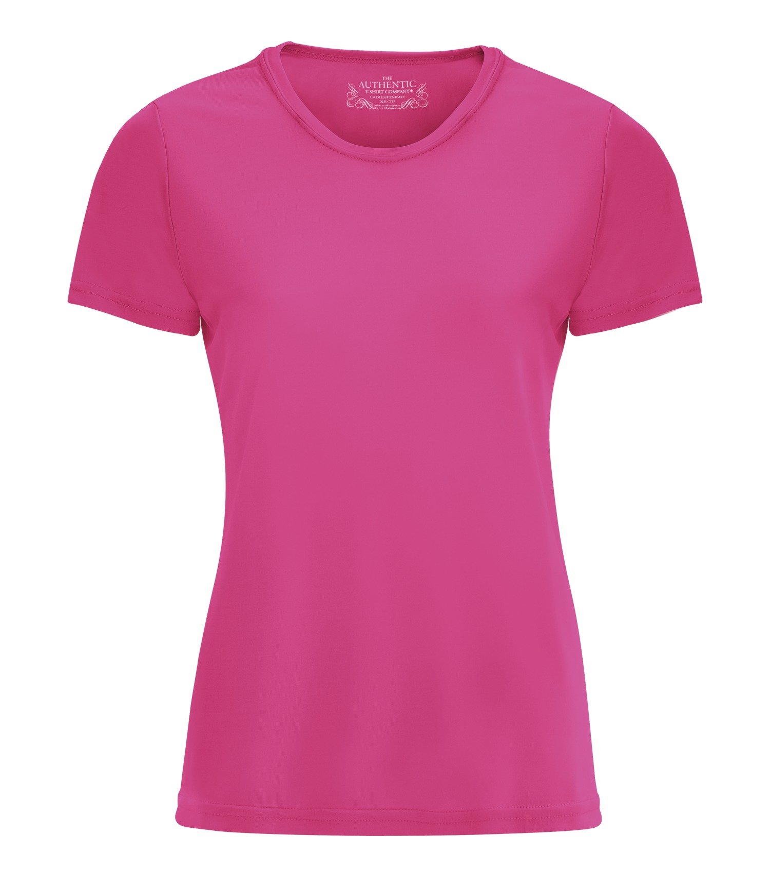ATCâ„¢ PRO TEAM SHORT SLEEVE LADIES' TEE. L350 - Image 18
