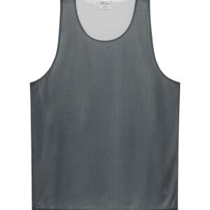 ATCâ„¢ PRO CLUB REVERSIBLE MESH TANK TOP. S3535