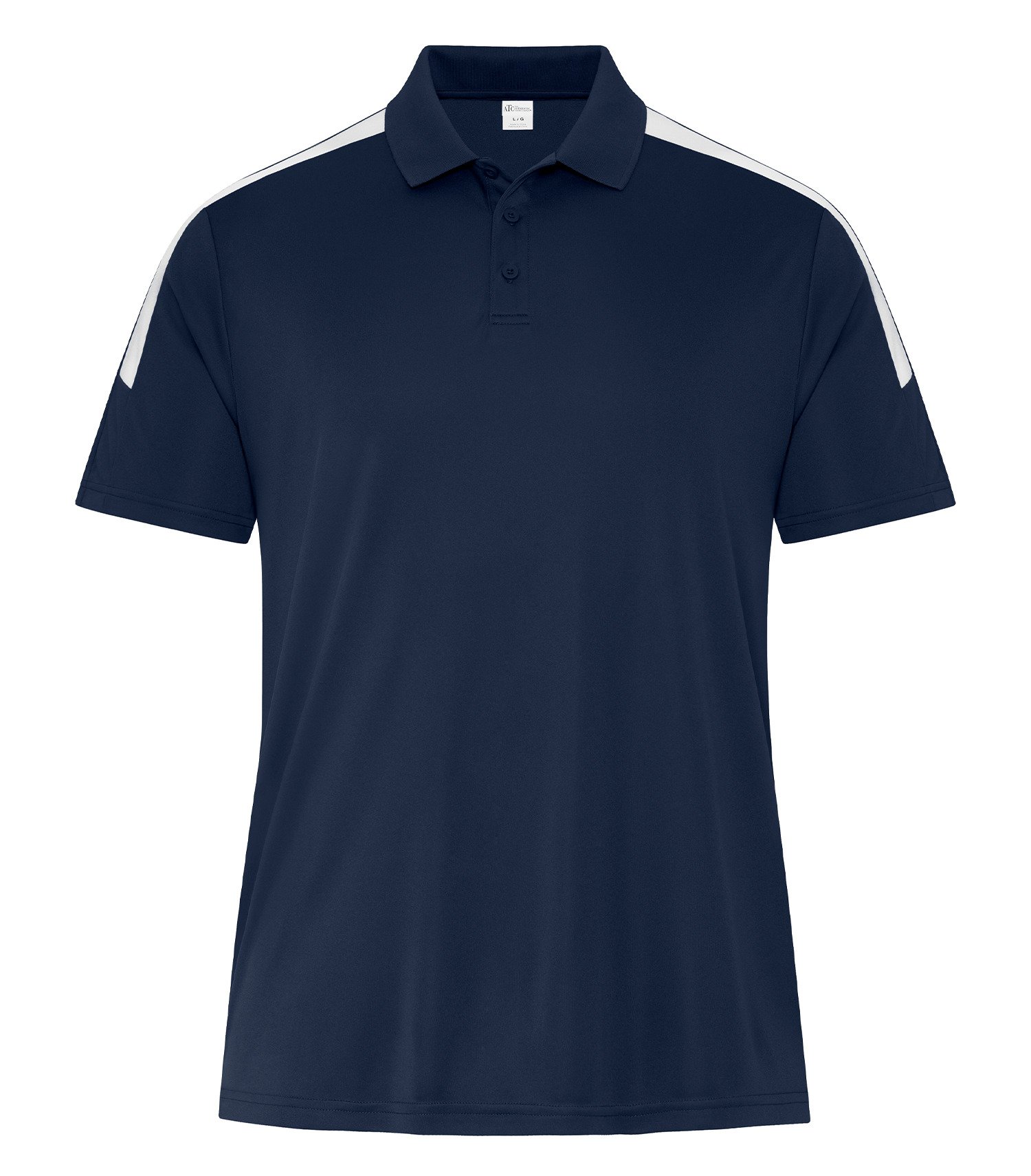 ATCâ„¢ PRO CLUB POLO. S3560