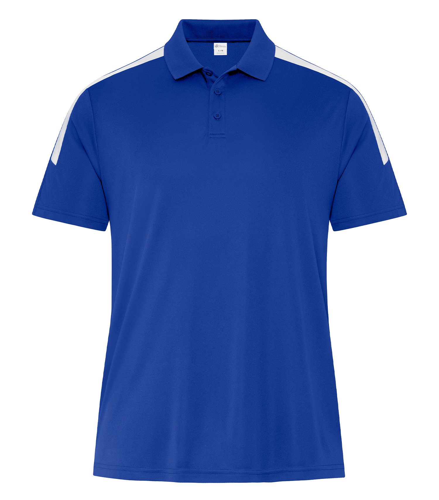 ATCâ„¢ PRO CLUB POLO. S3560 - Image 6