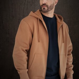 ATC WeRK™ HEAVYWEIGHT FLEECE FULL ZIP HOODIE. WeRK422