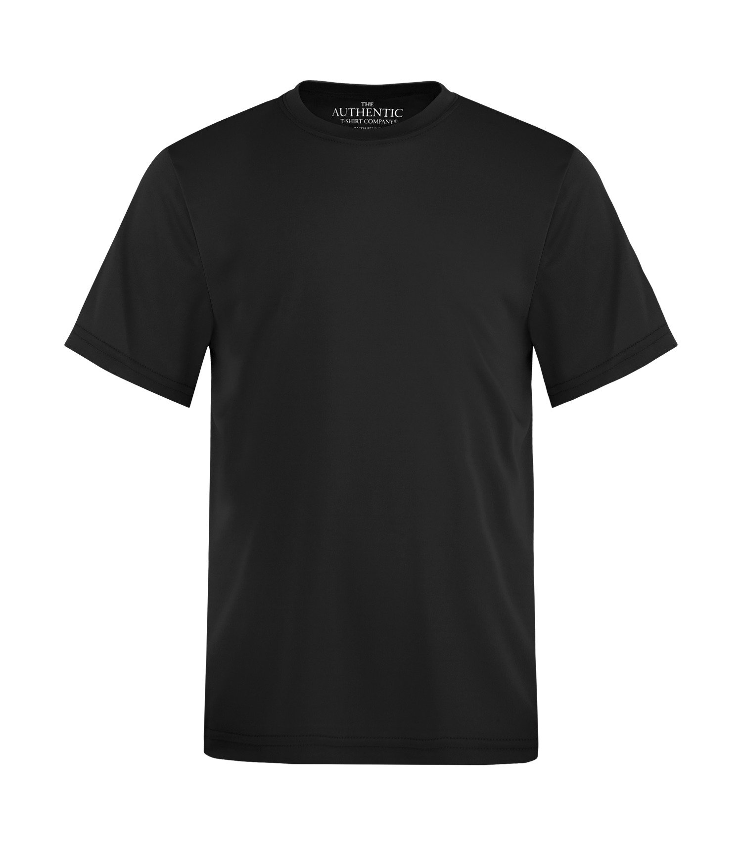 ATCâ„¢ PRO TEAM SHORT SLEEVE YOUTH TEE. Y350 - Image 2